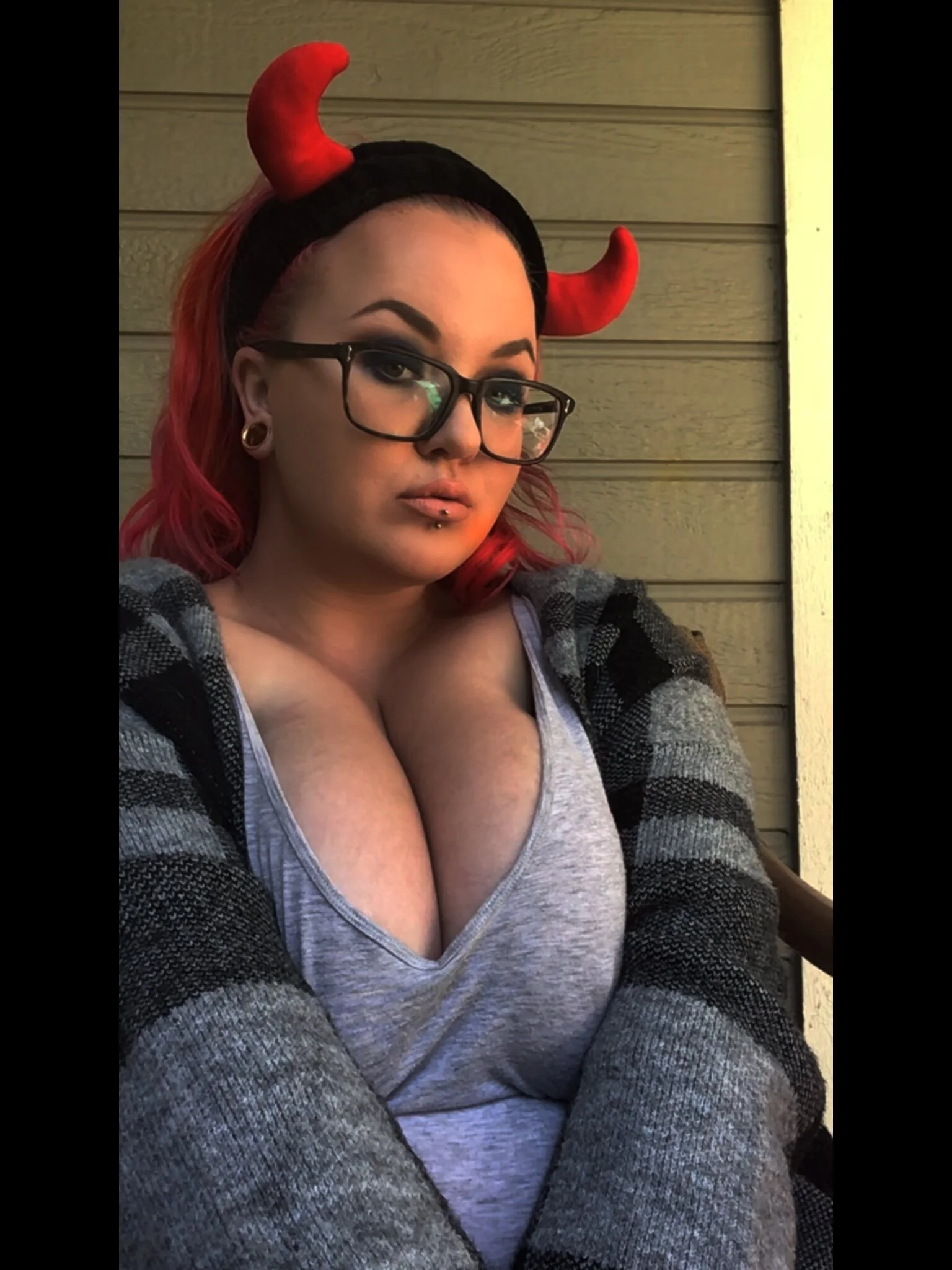 XXX Porn Photo of Nude VictoriaHeartt 3