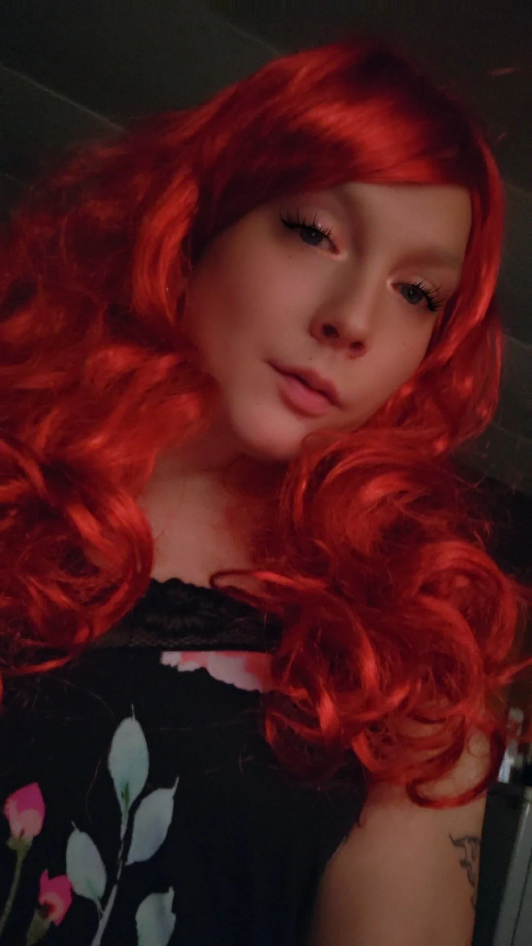 XXX Porn Photo of Nude Cassie_xxx 11