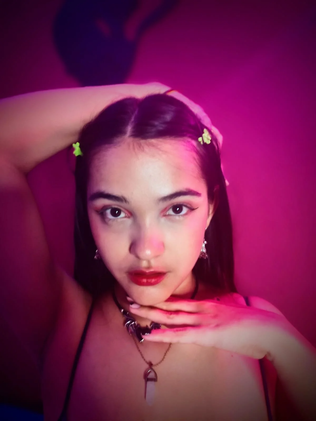 XXX Porn Photo of Nude monica_little23 15