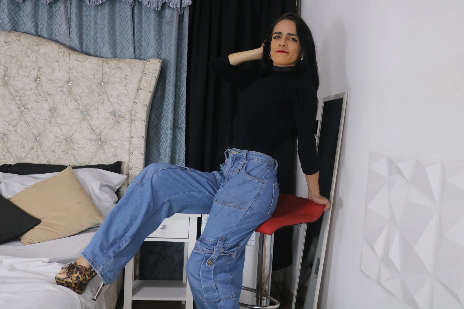 XXX Porn Photo of Nude dulce_alexandra 5