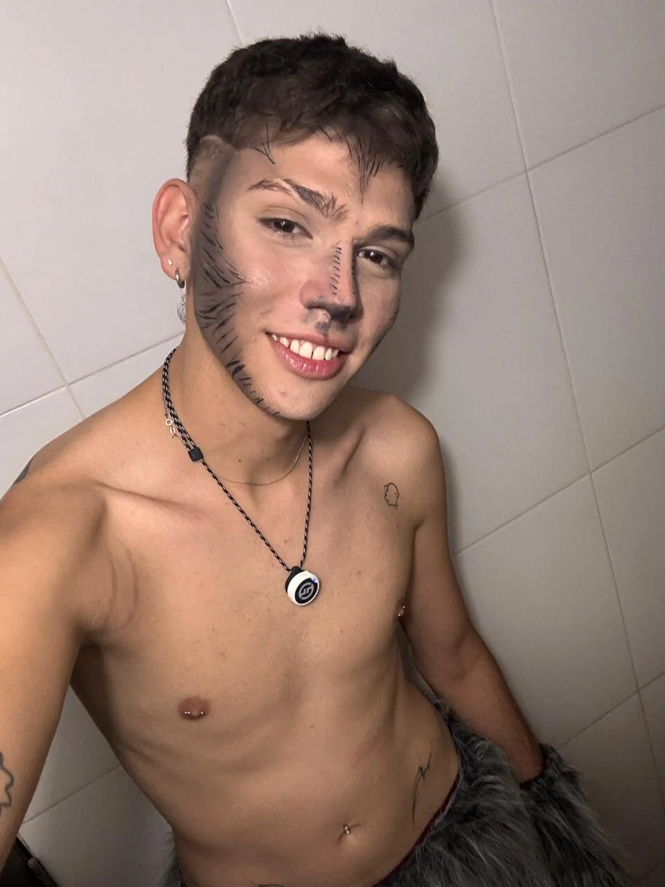 XXX Porn Photo of Nude Jasson___ 1