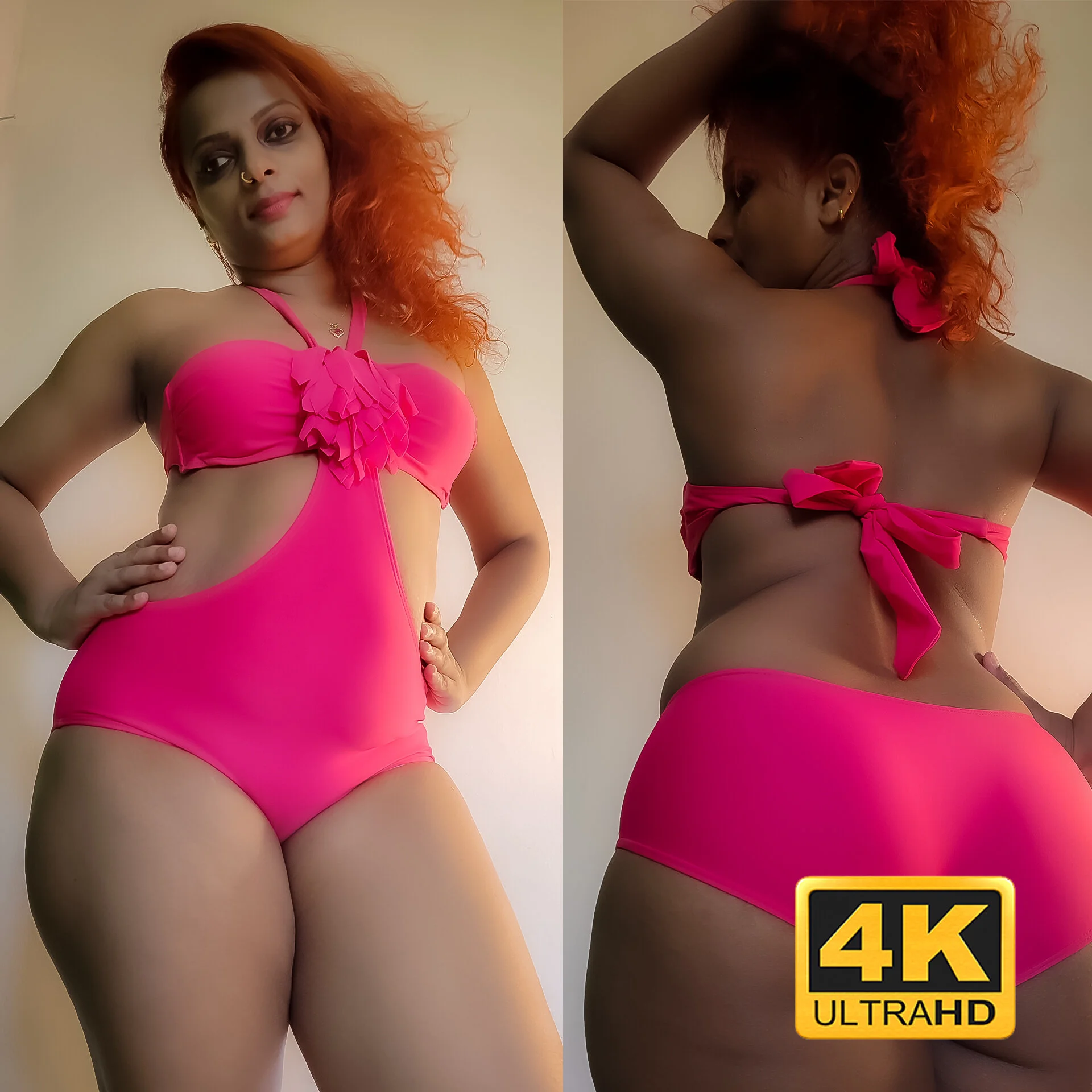 XXX Porn Photo of Nude NILMINI-SHERON 430