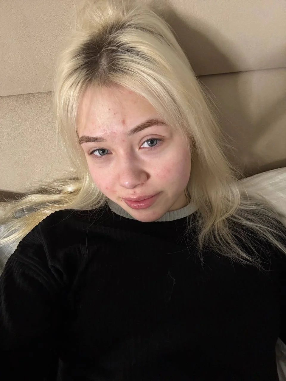 XXX Porn Photo of Nude MarniOrdway 41