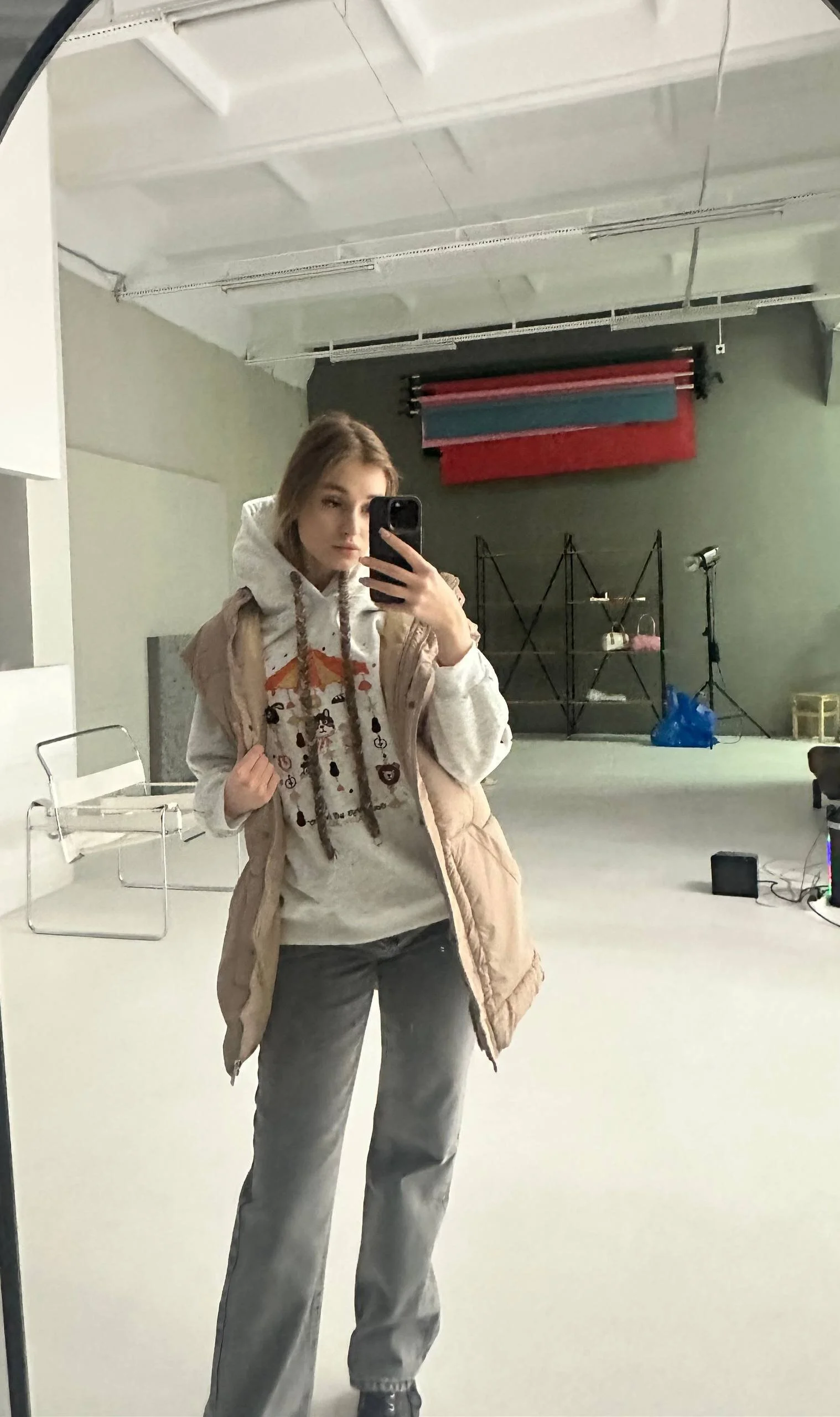 XXX Porn Photo of Nude DelanaHenter 21