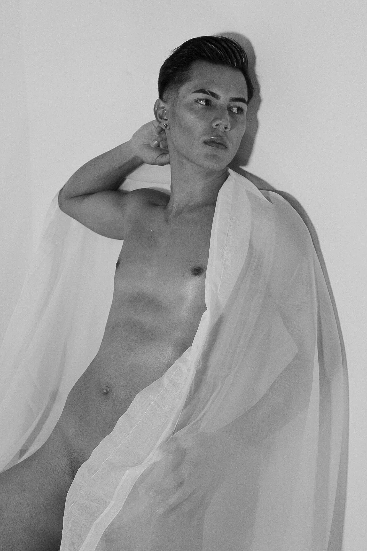 XXX Porn Photo of Nude Adams_ricci 110