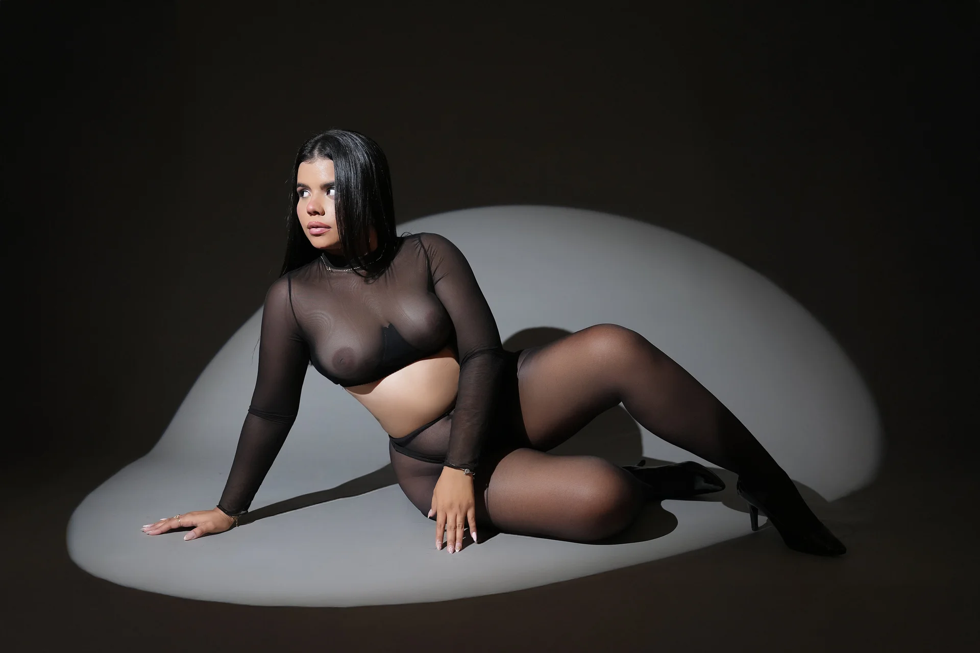 XXX Porn Photo of Nude _PARISI_ 167