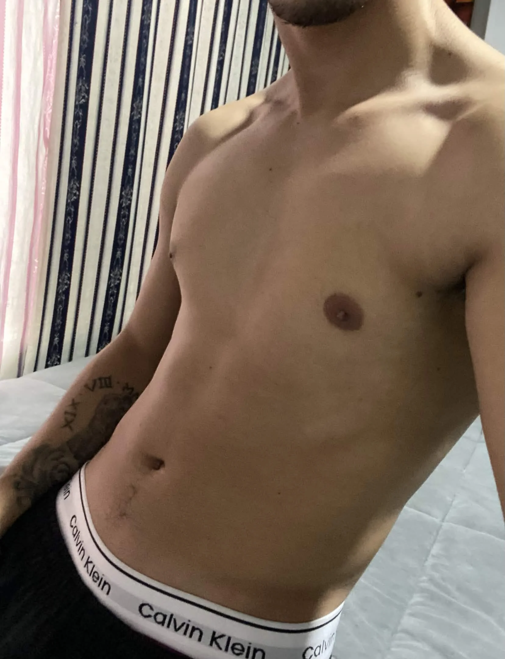 XXX Porn Photo of Nude jhan_vassilis 1