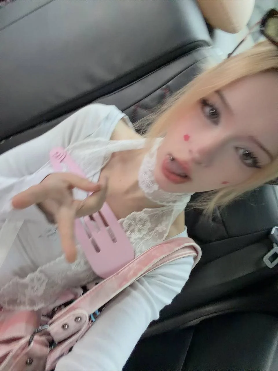 XXX Porn Photo of Nude Anny_qte 5