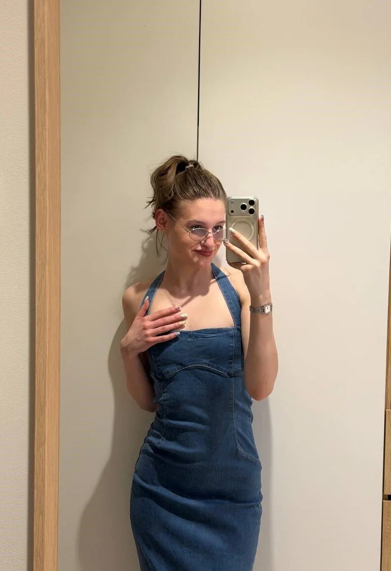 XXX Porn Photo of Nude LianneBynon 7