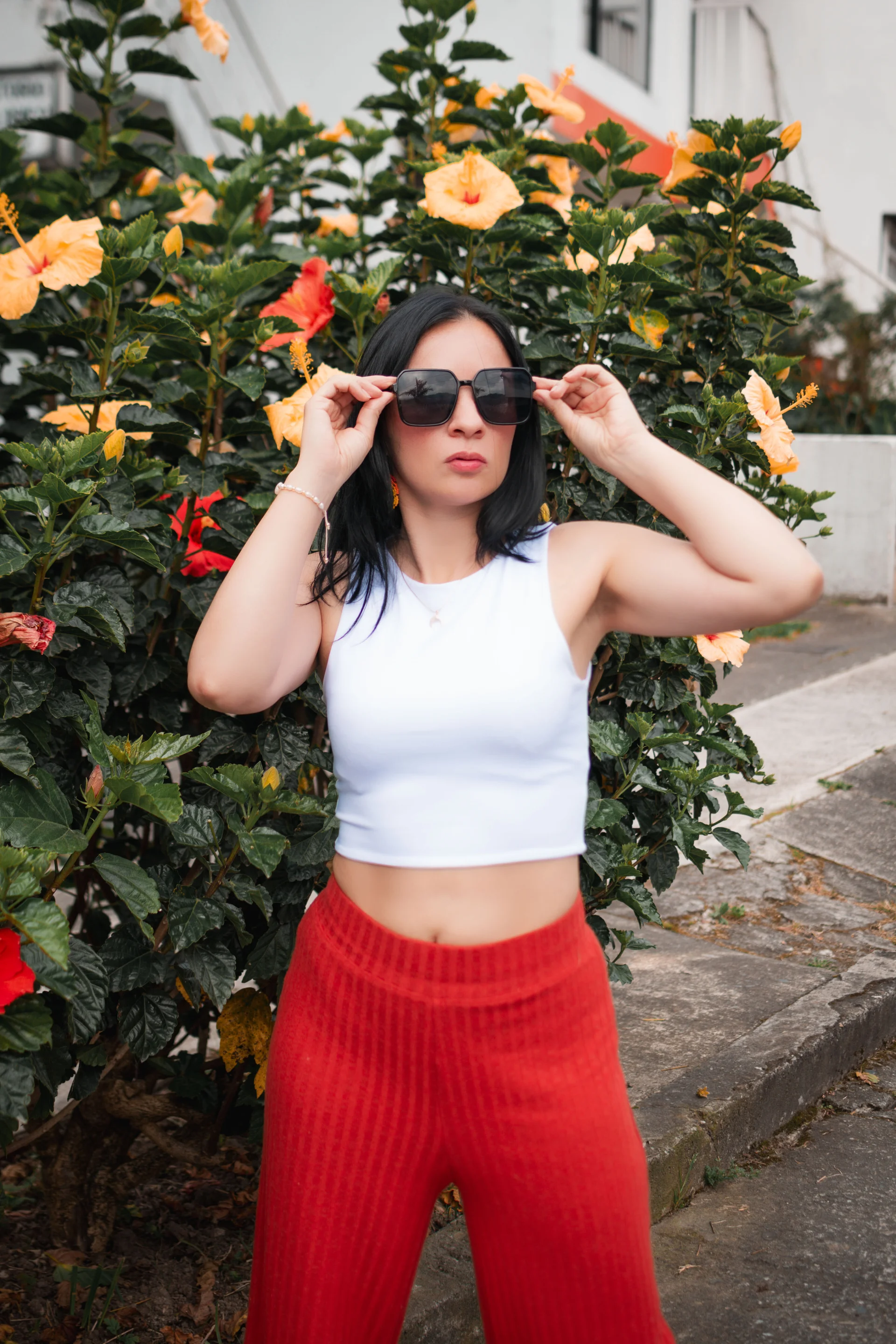 XXX Porn Photo of Nude ValeriaVixen 2