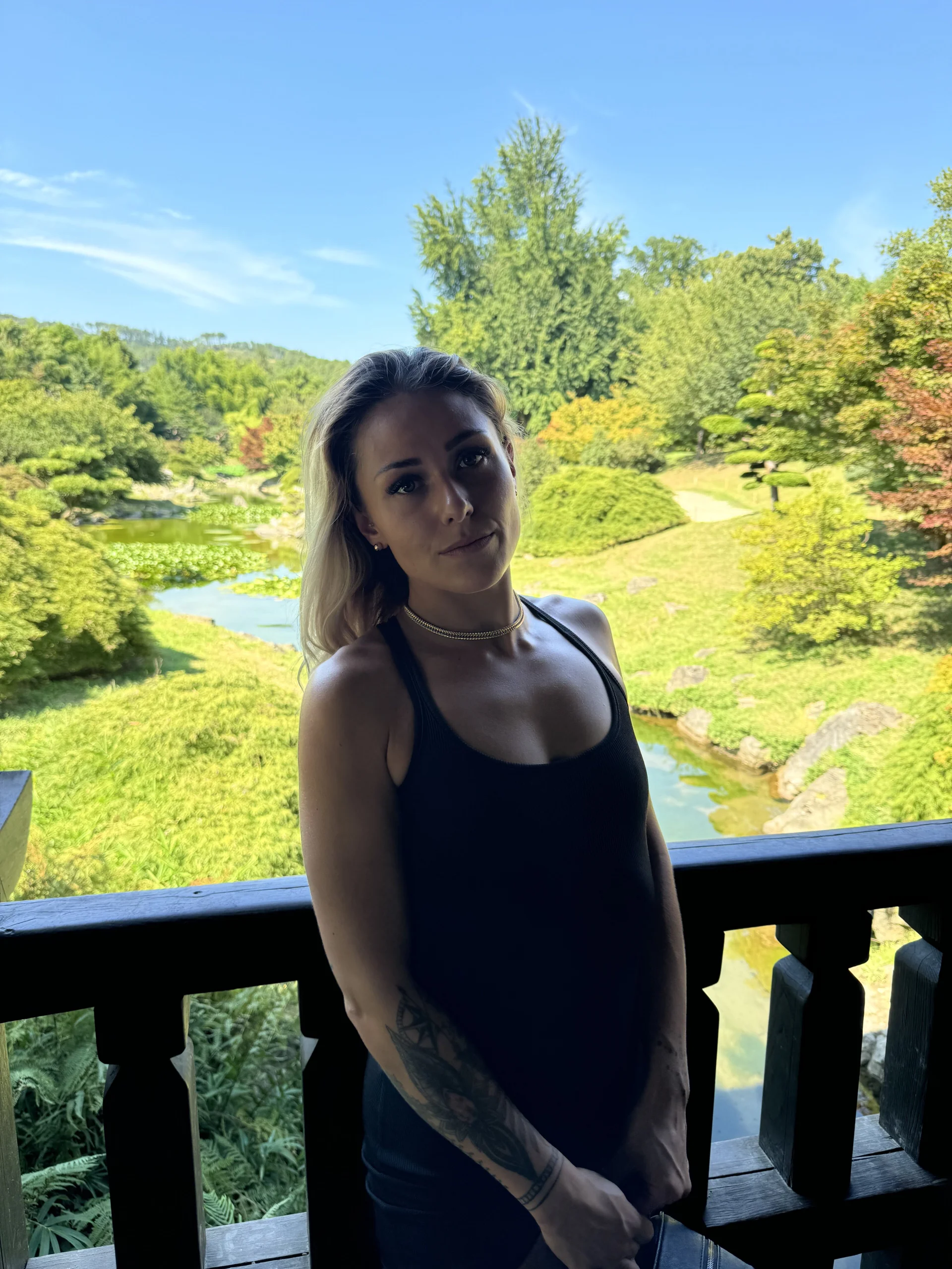 XXX Porn Photo of Nude petrouchkaaa_ 33