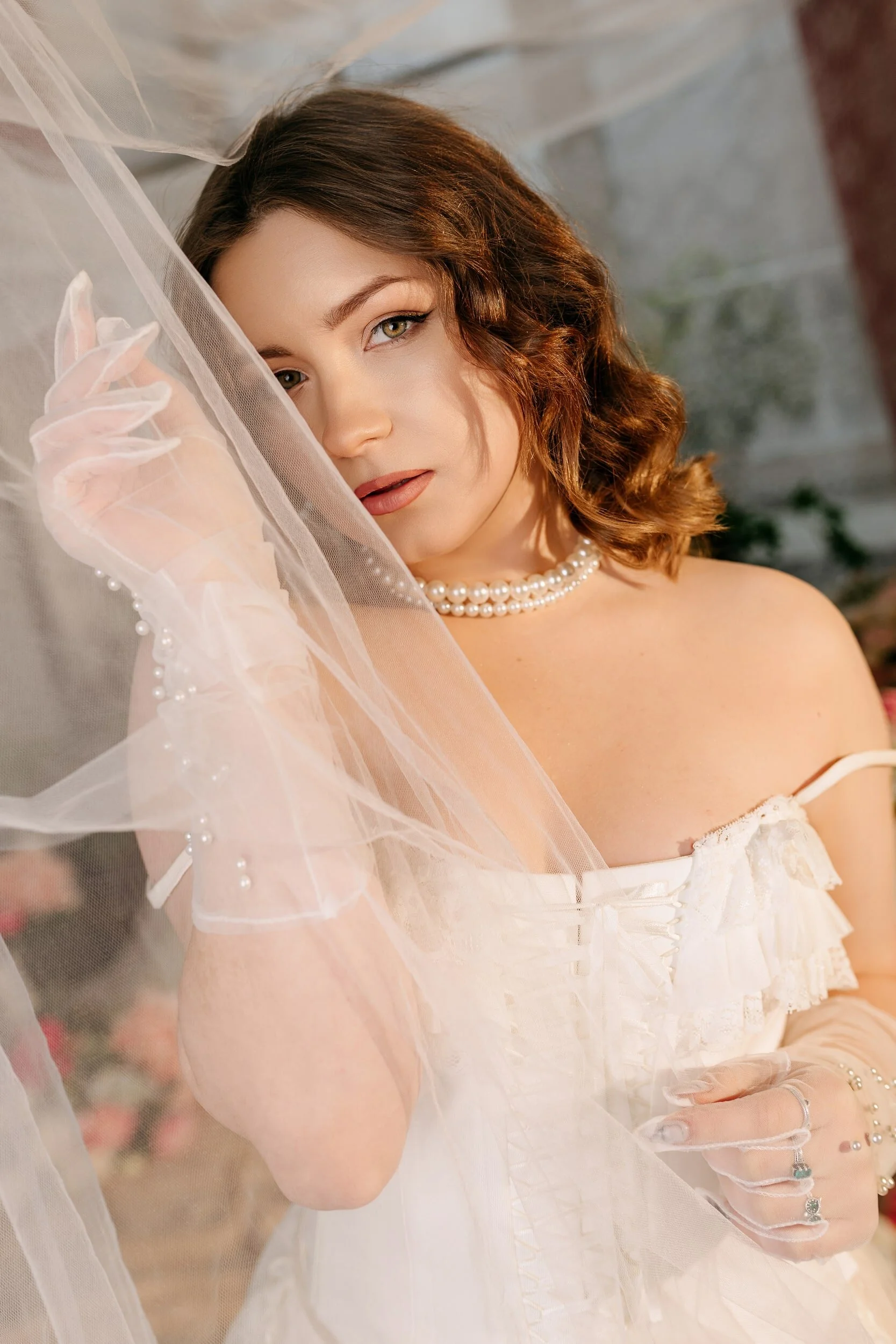 XXX Porn Photo of Nude Briarx 33