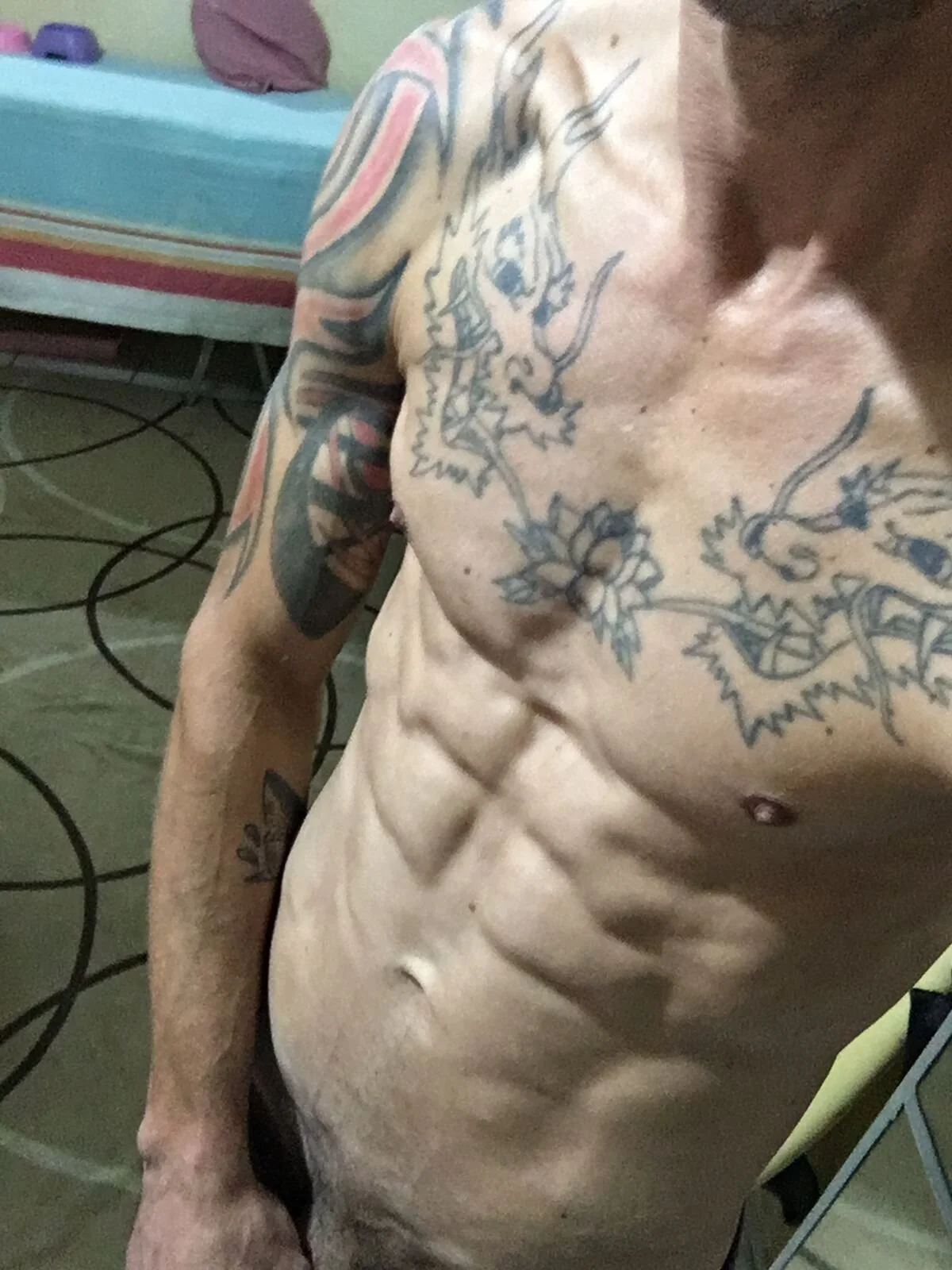 XXX Porn Photo of Nude roludoogato 8