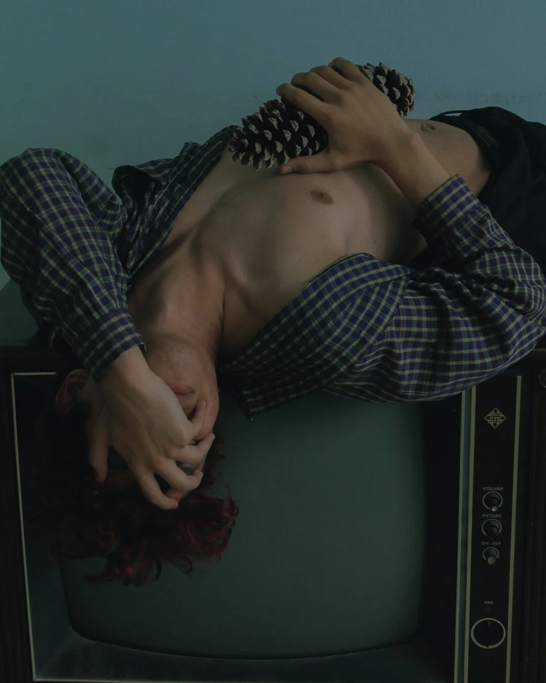 XXX Porn Photo of Nude warm_sac 107