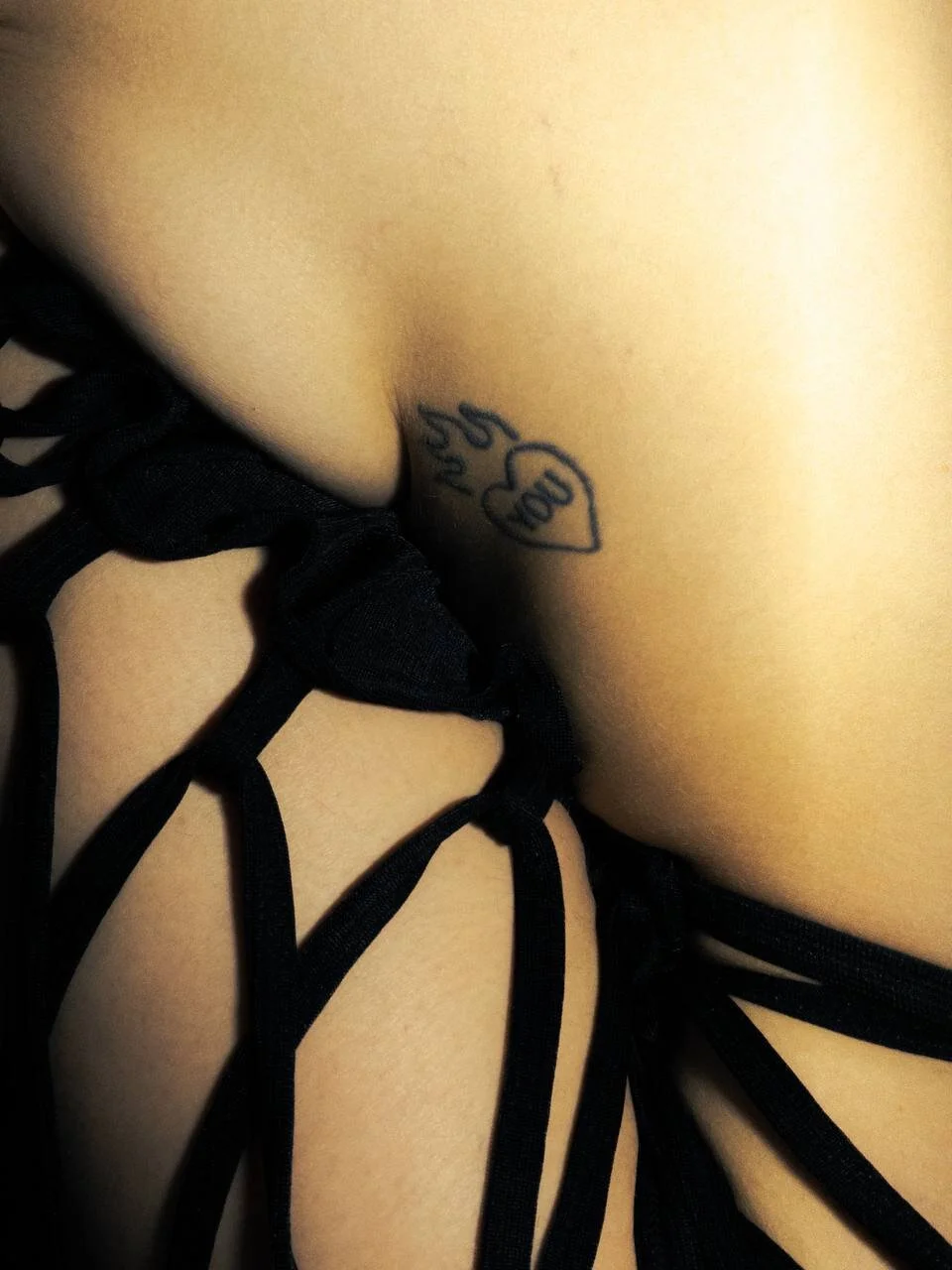 XXX Porn Photo of Nude Lolatatee 200