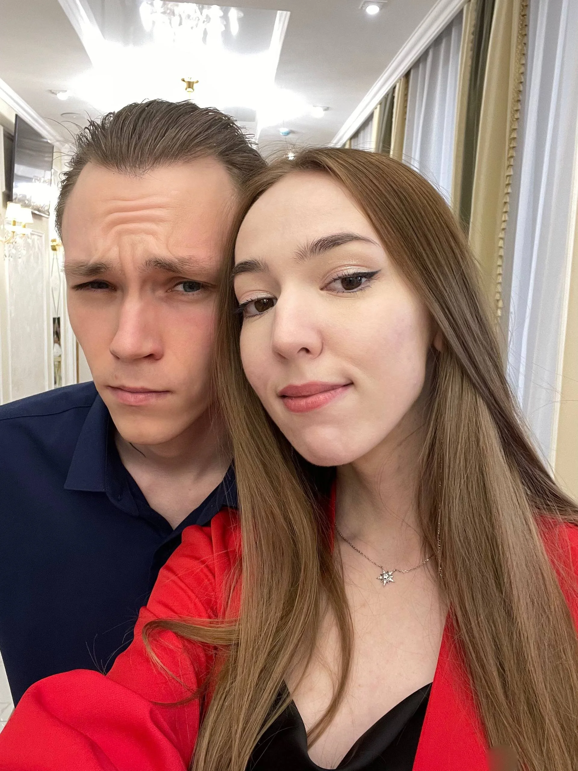 XXX Porn Photo of Nude Nash_ka 2