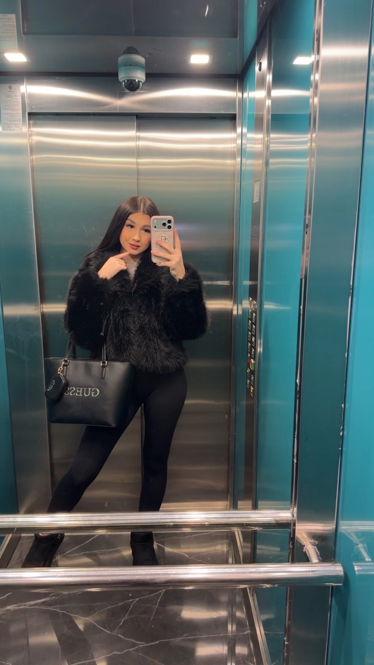 XXX Porn Photo of Nude AngelNoiree 8
