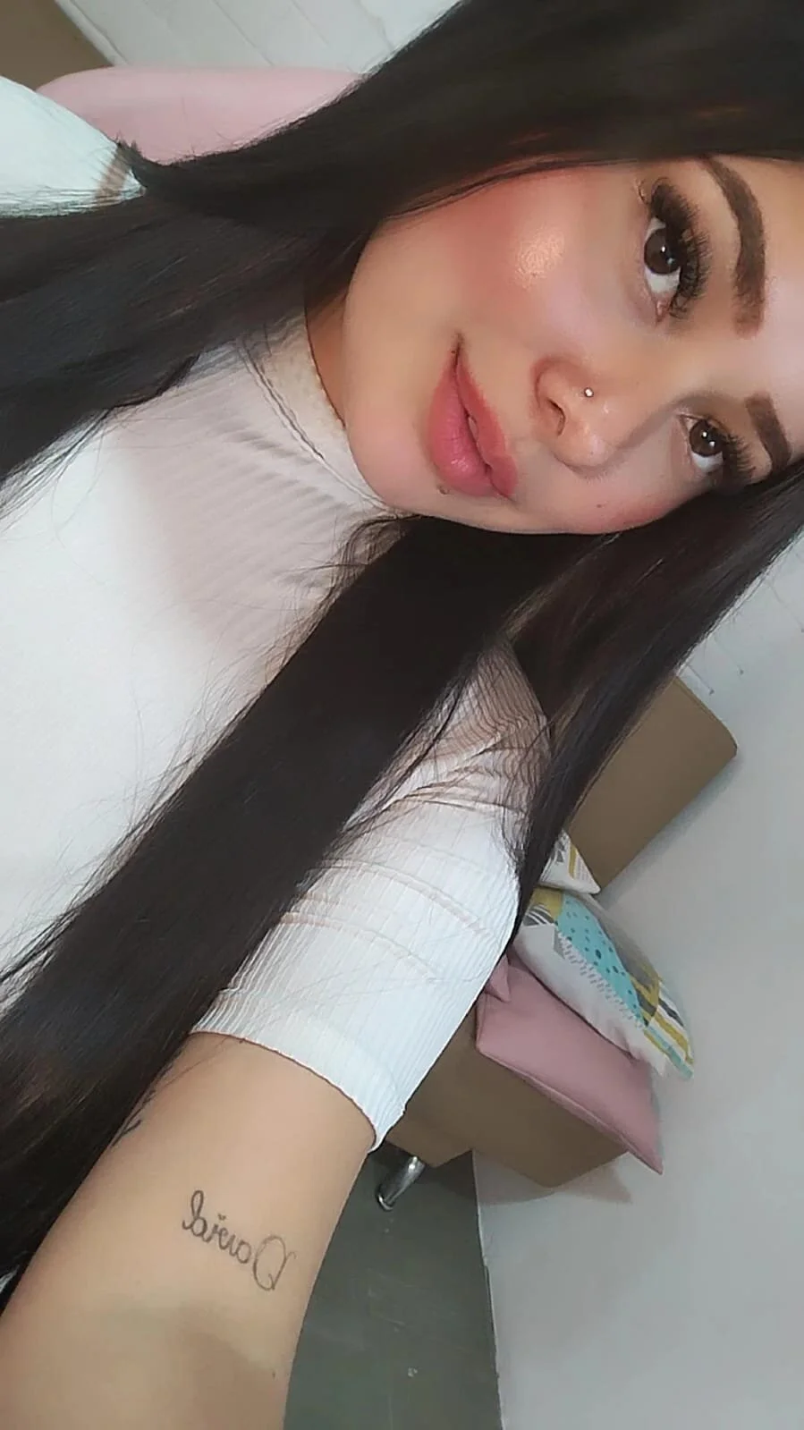XXX Porn Photo of Nude Damii_001 3