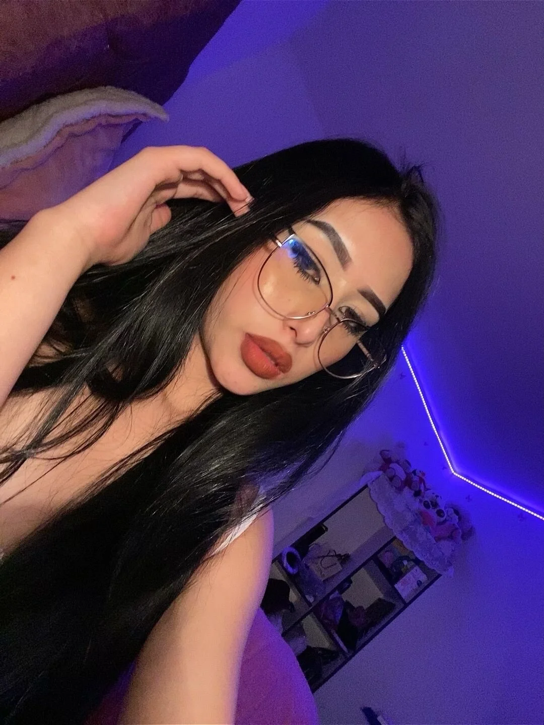 XXX Porn Photo of Nude melissa__dolce 8