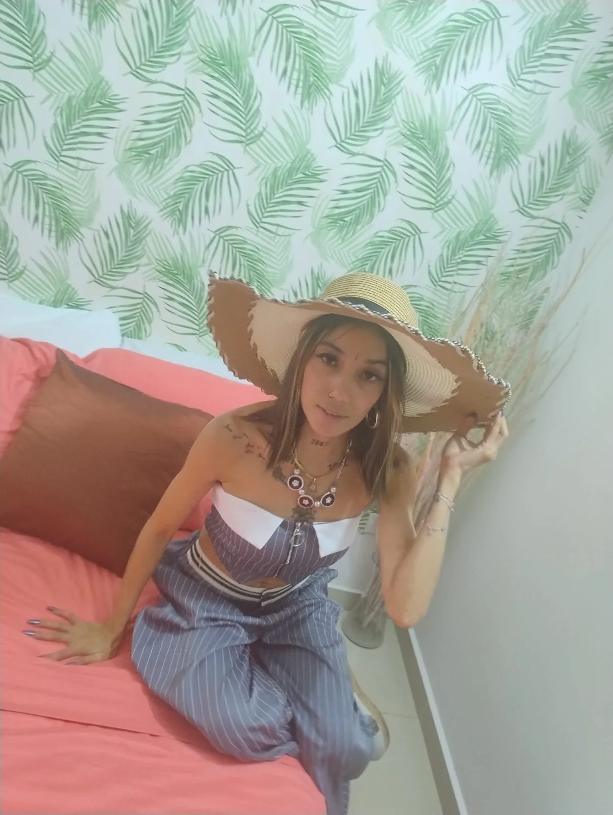 XXX Porn Photo of Nude Verito_2 3