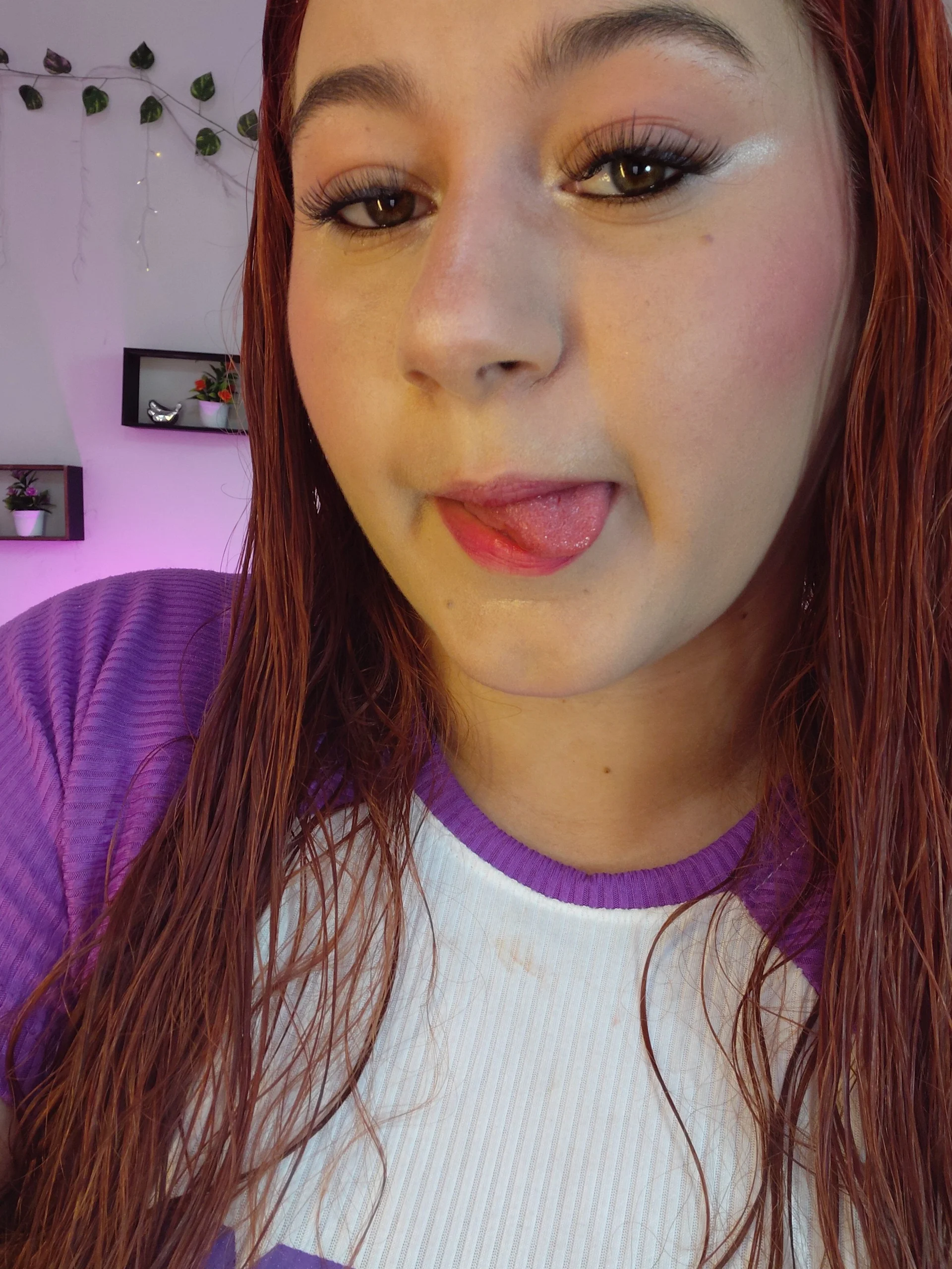 XXX Porn Photo of Nude Salome10 11