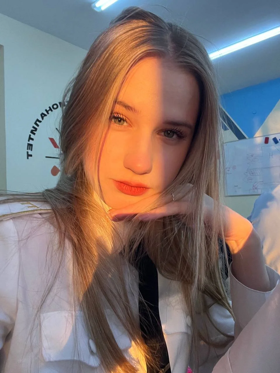 XXX Porn Photo of Nude TarraTalton 5