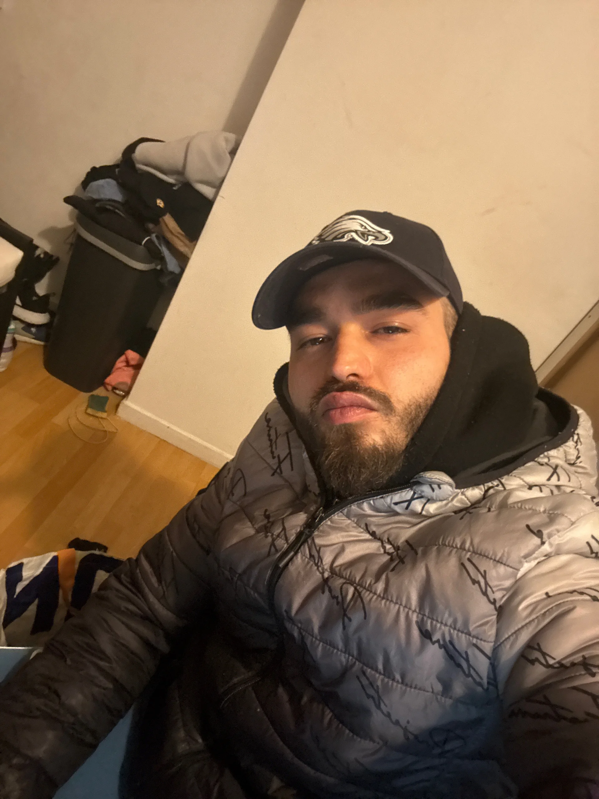 XXX Porn Photo of Nude MarcosTravieso13 1