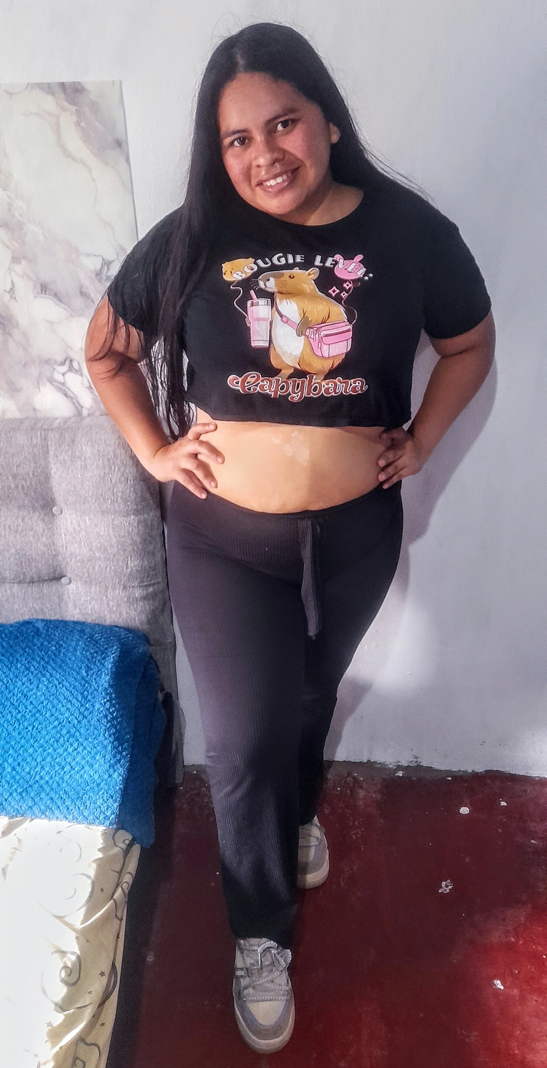 XXX Porn Photo of Nude Chizuqui25 4