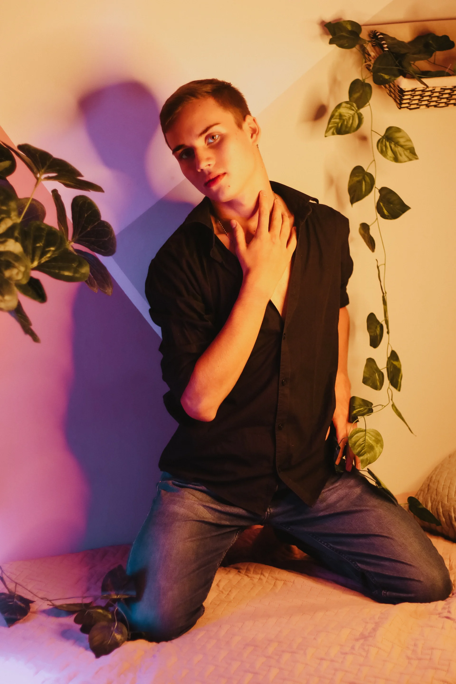 XXX Porn Photo of Nude jackson_millers 4