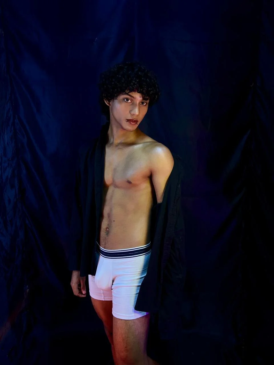 XXX Porn Photo of Nude hades_derox_ 12