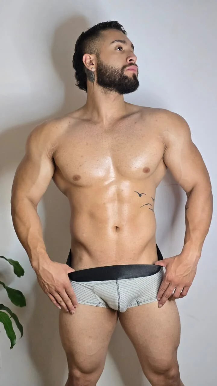 XXX Porn Photo of Nude massimofiore_ 30