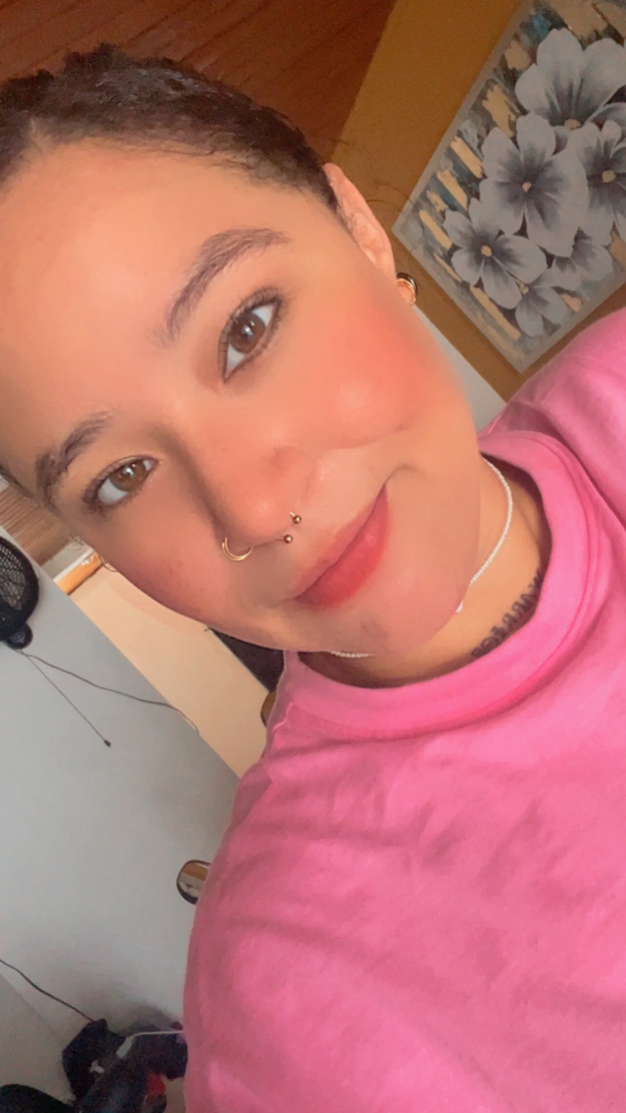 XXX Porn Photo of Nude feel_me_nicolle 15