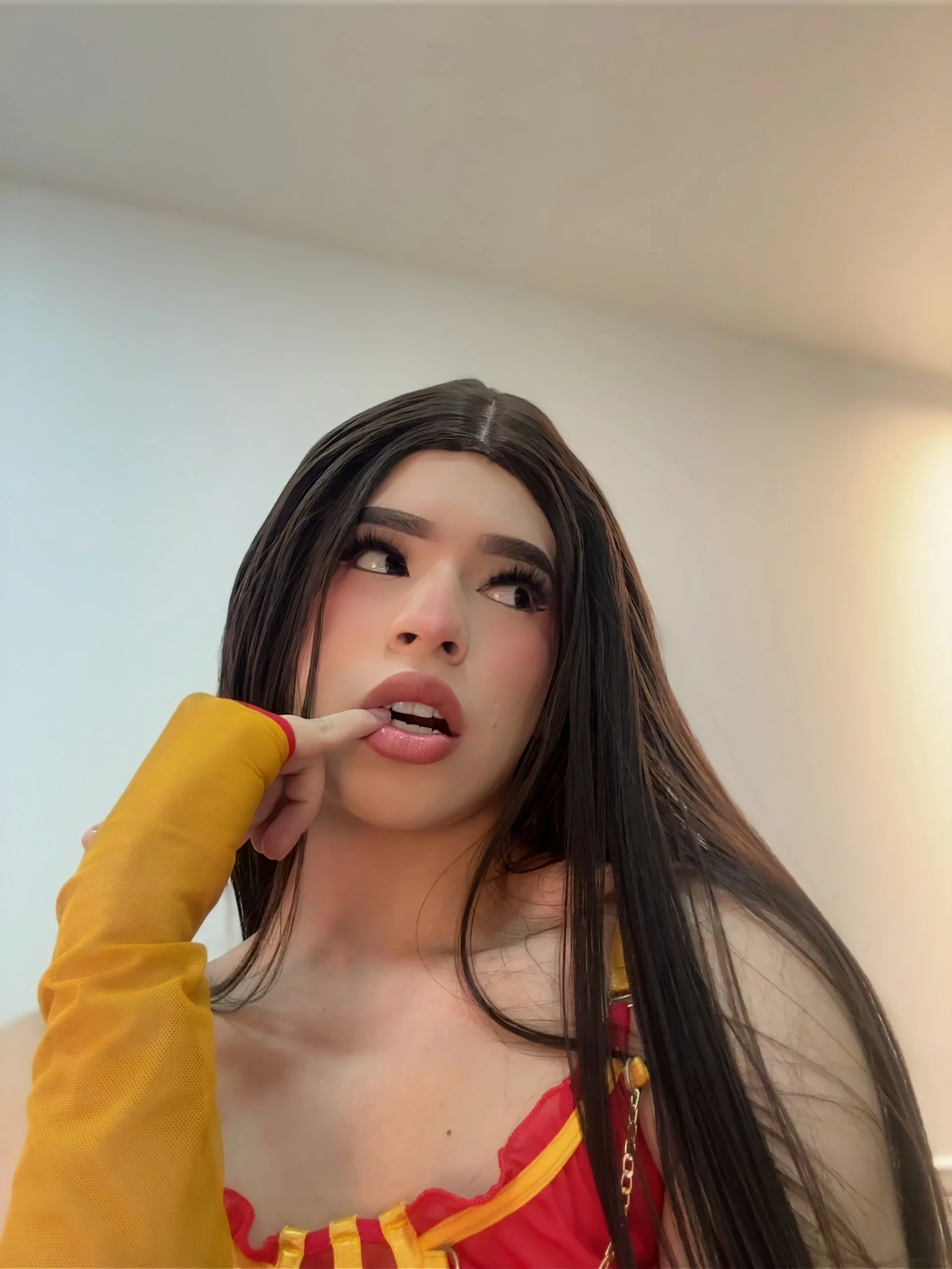 XXX Porn Photo of Nude sweetmegan__ 5