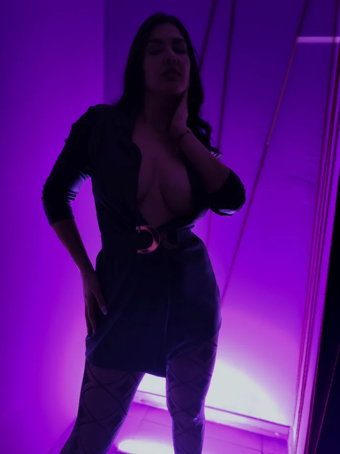 XXX Porn Photo of Nude SunnyRivers 42