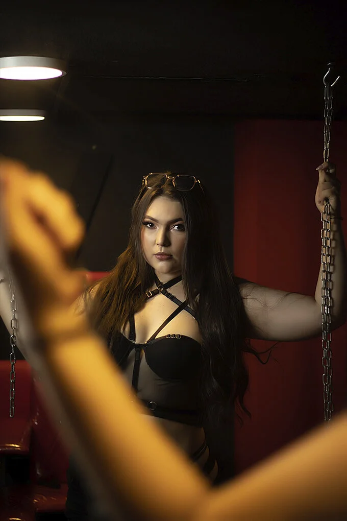 XXX Porn Photo of Nude RousseWalker 12