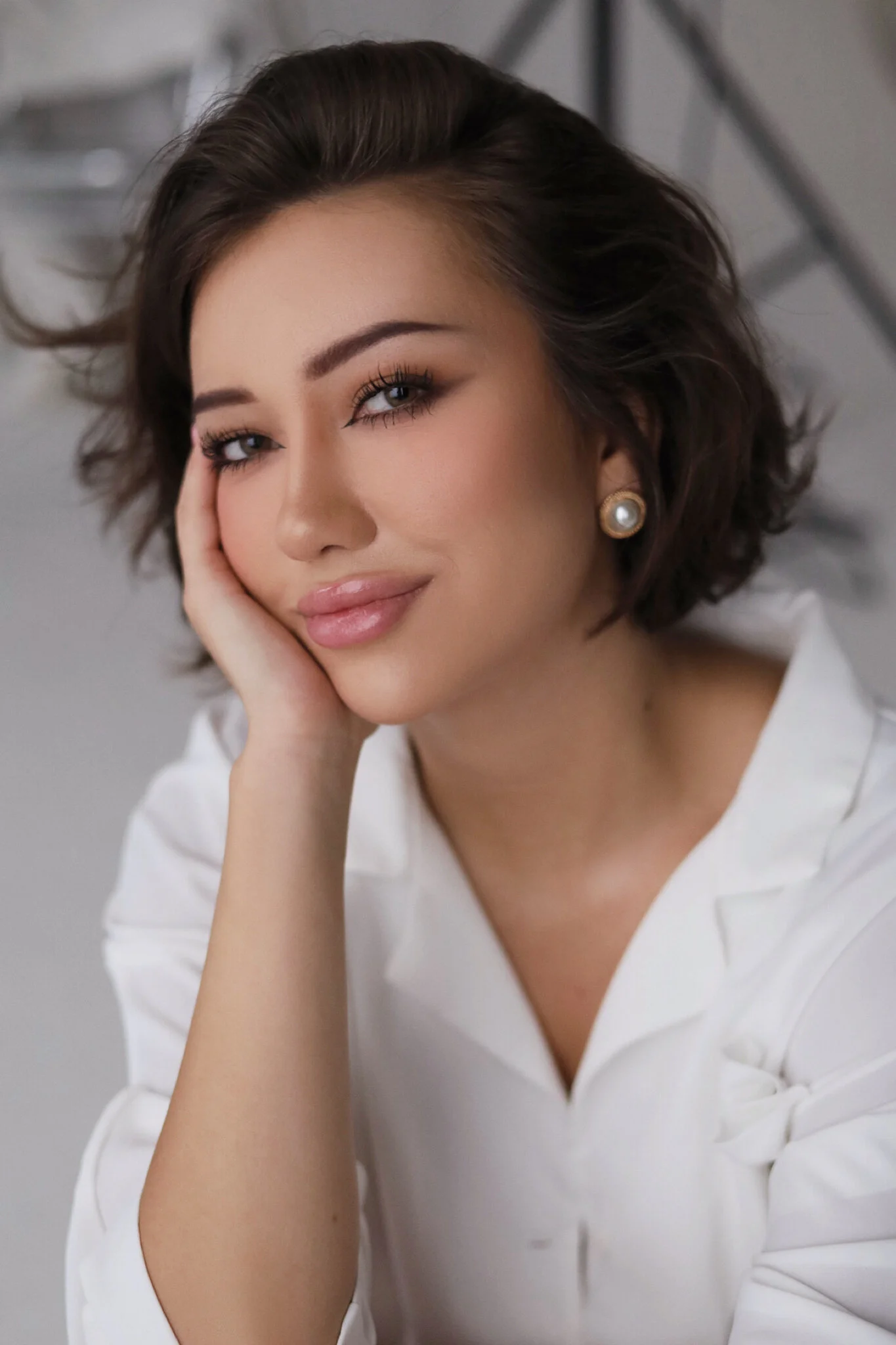 XXX Porn Photo of Nude Musae 114