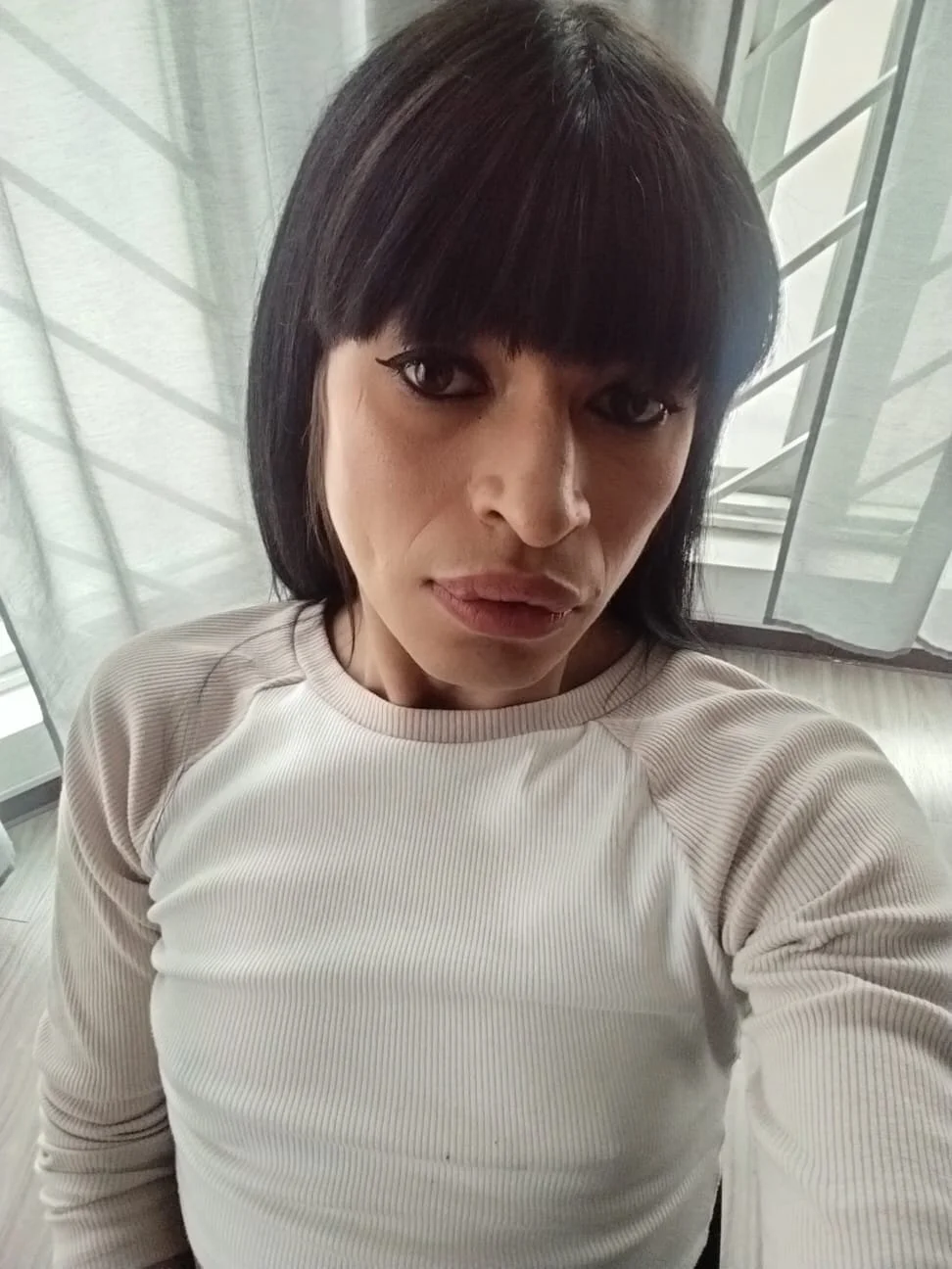 XXX Porn Photo of Nude Alanakimura_ 13