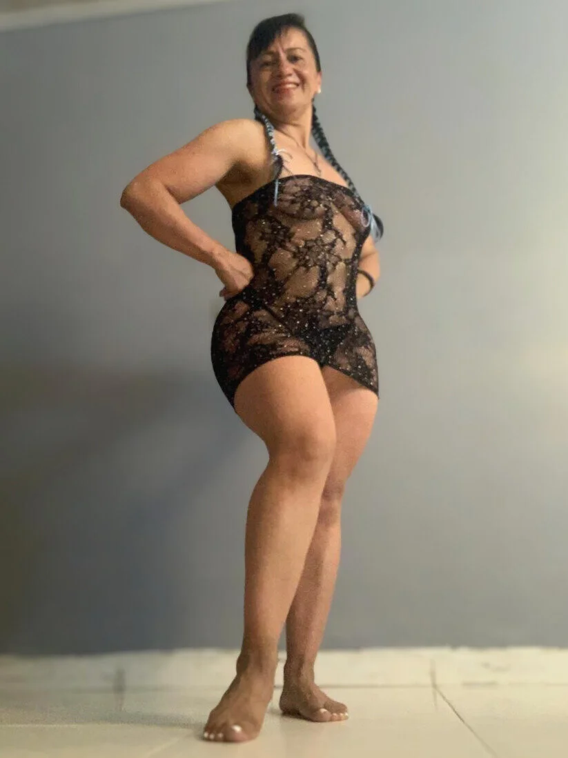 XXX Porn Photo of Nude clara_heat 83