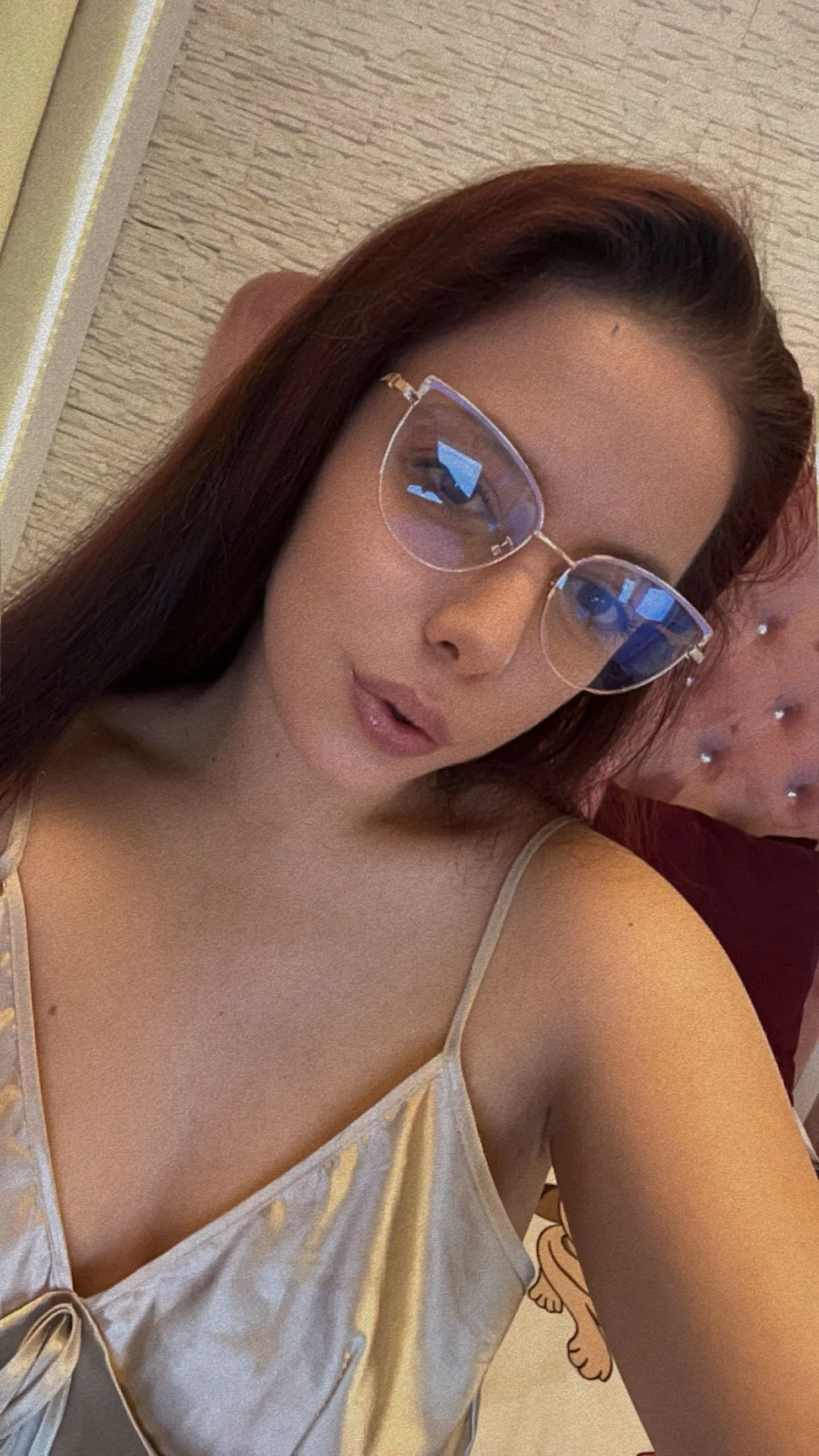 XXX Porn Photo of Nude SophiaStarr 6