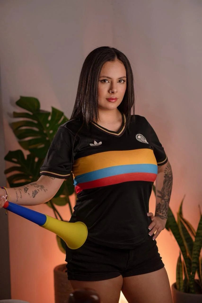 XXX Porn Photo of Nude angelica_cross_ 70