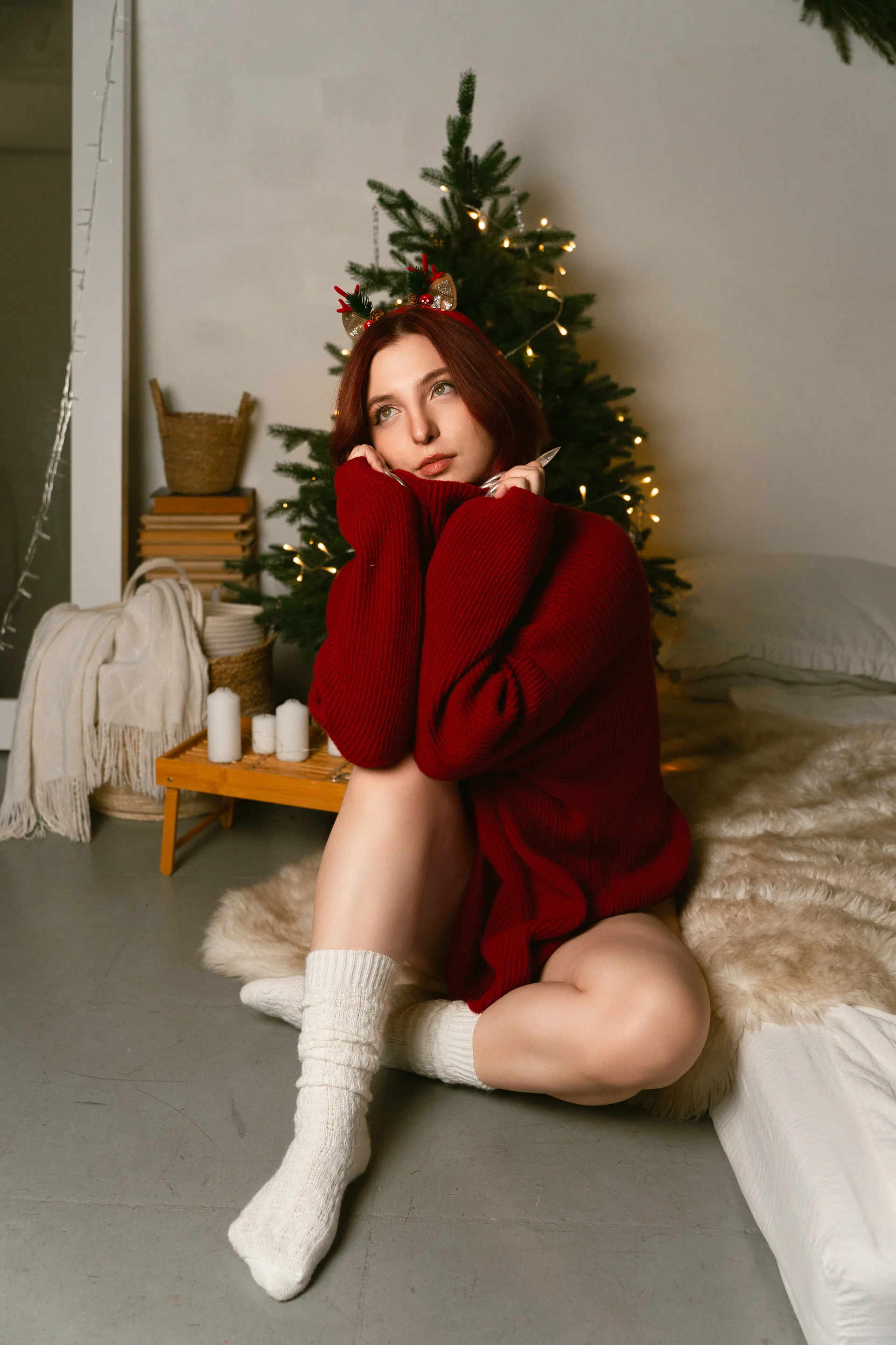 XXX Porn Photo of Nude LisaVamp 56