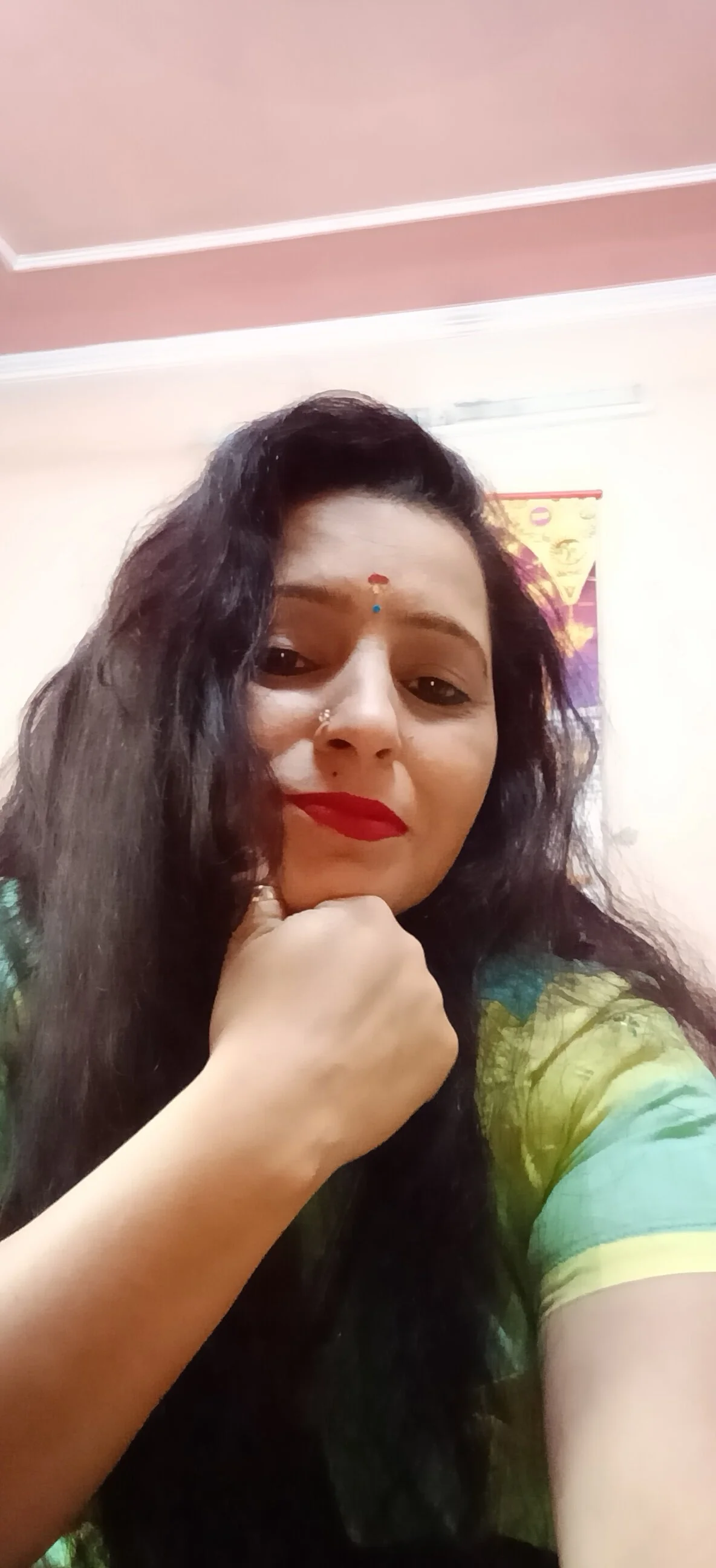 XXX Porn Photo of Nude viprehana 3