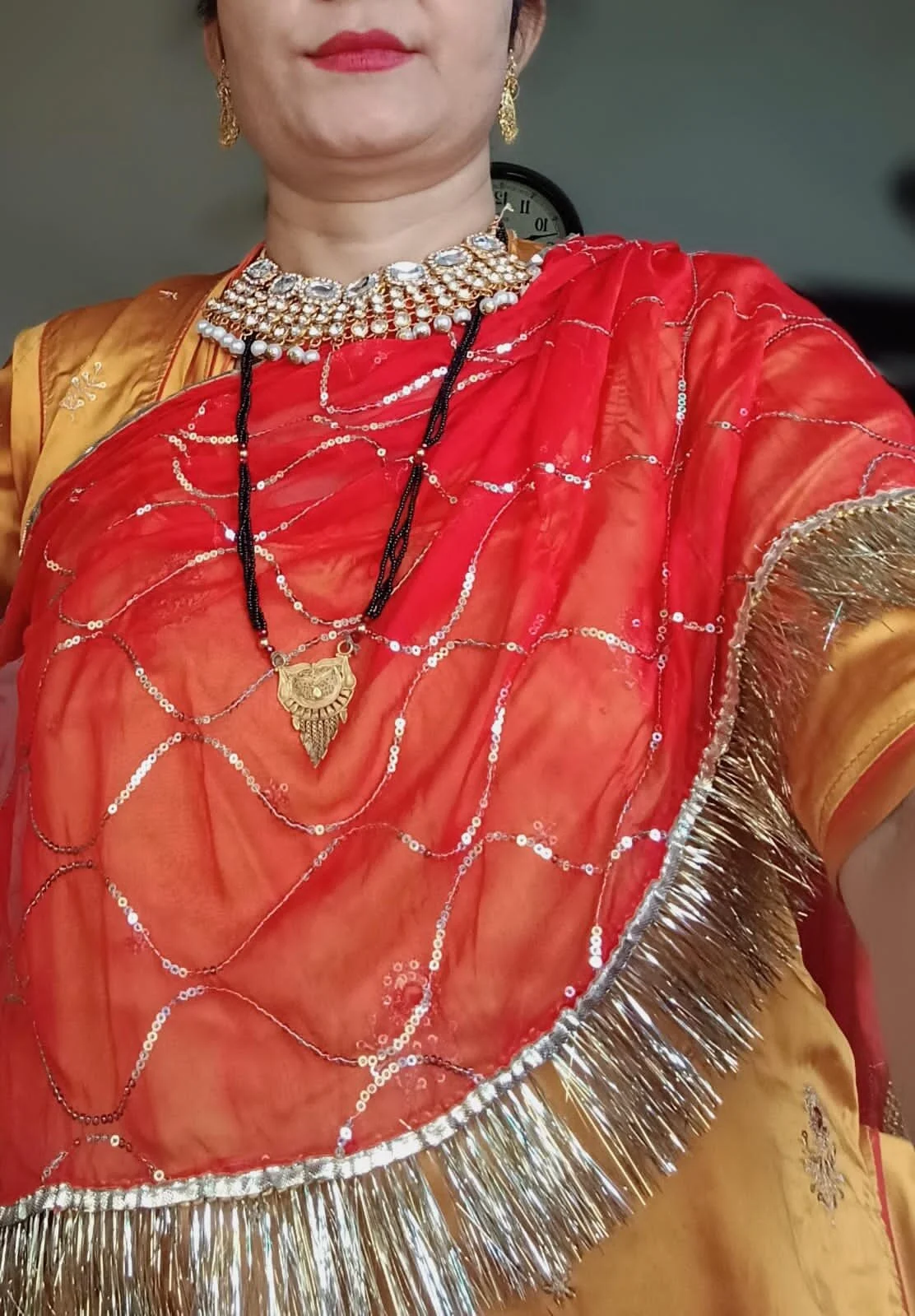 XXX Porn Photo of Nude Payalkumari456 3