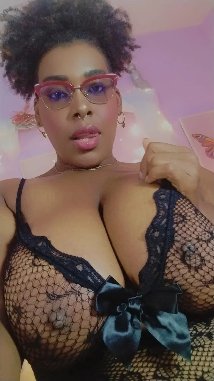 XXX Porn Photo of Nude DakotaSexShow 81