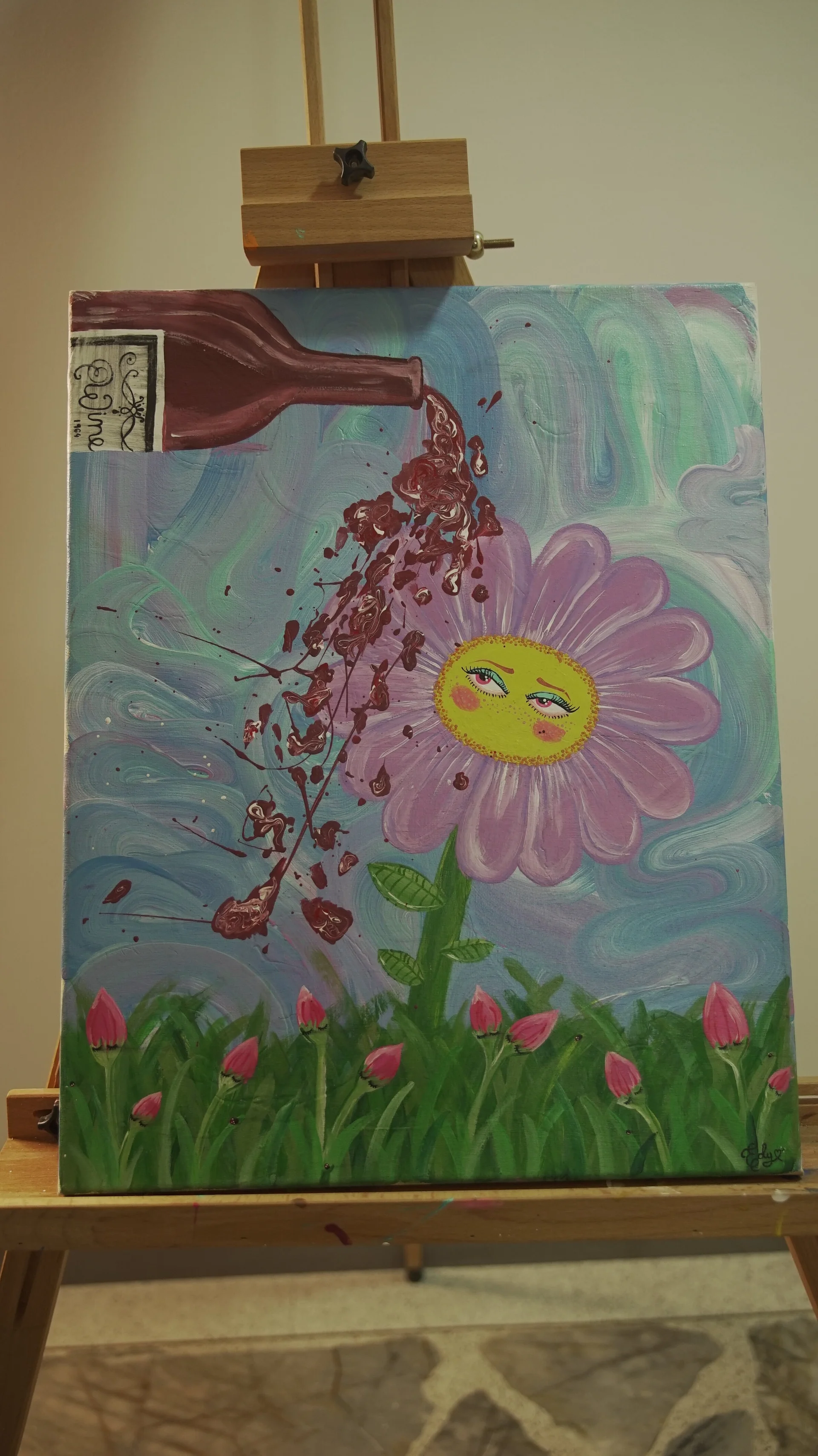 XXX Porn Photo of Nude Amy_art 59