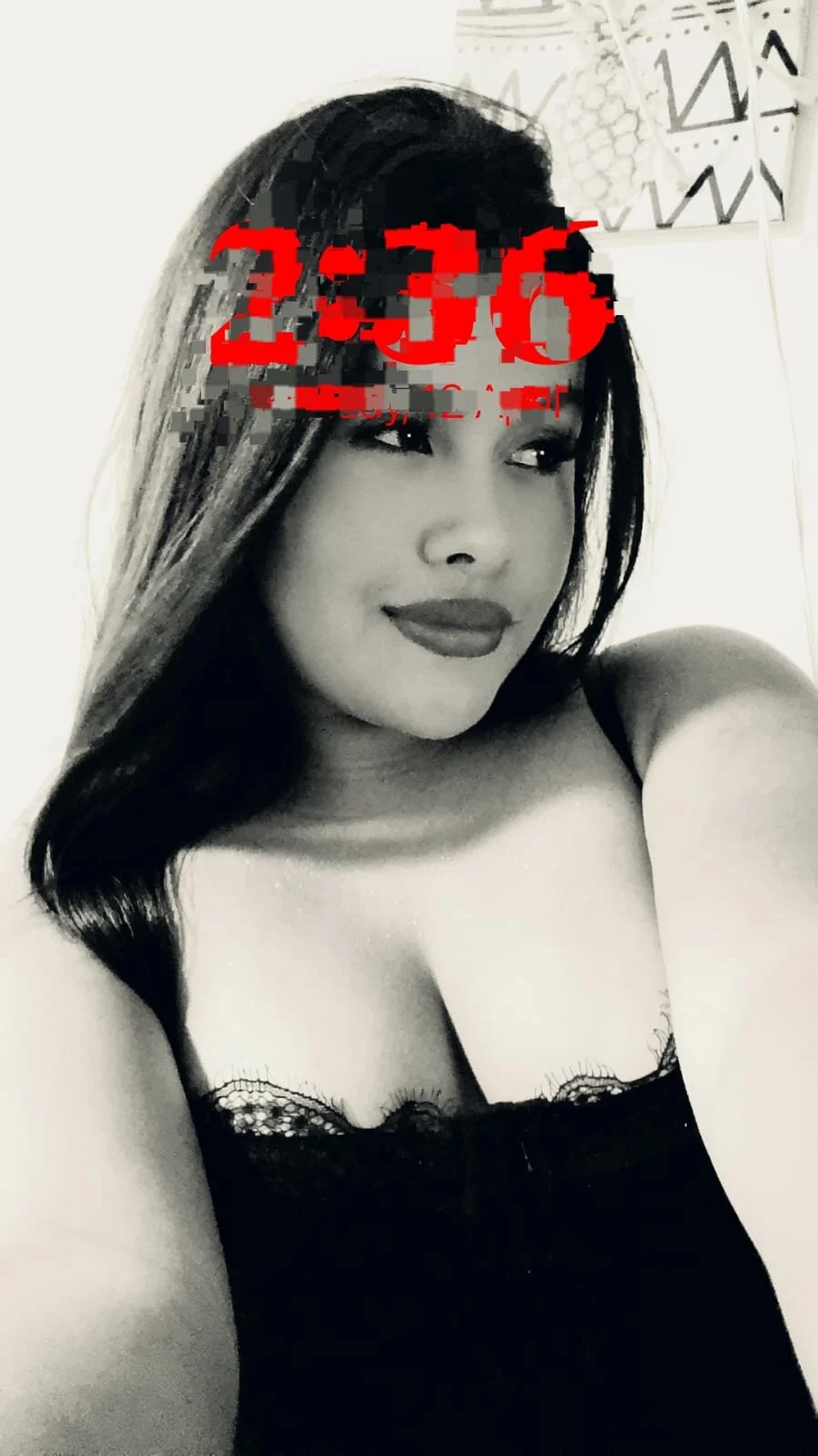 XXX Porn Photo of Nude vickysmithh_ 4