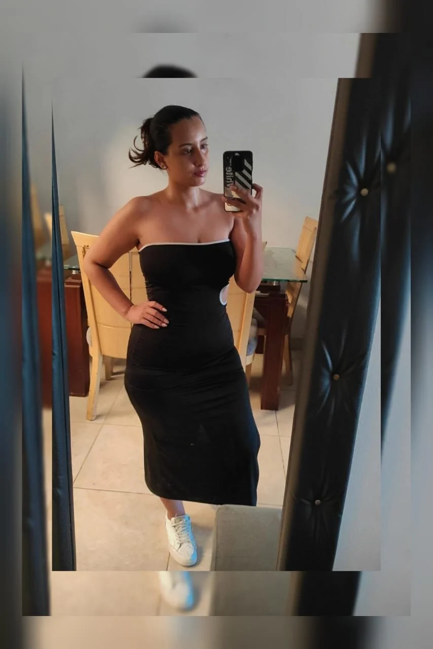 XXX Porn Photo of Nude dirty_indecent_kitte 1