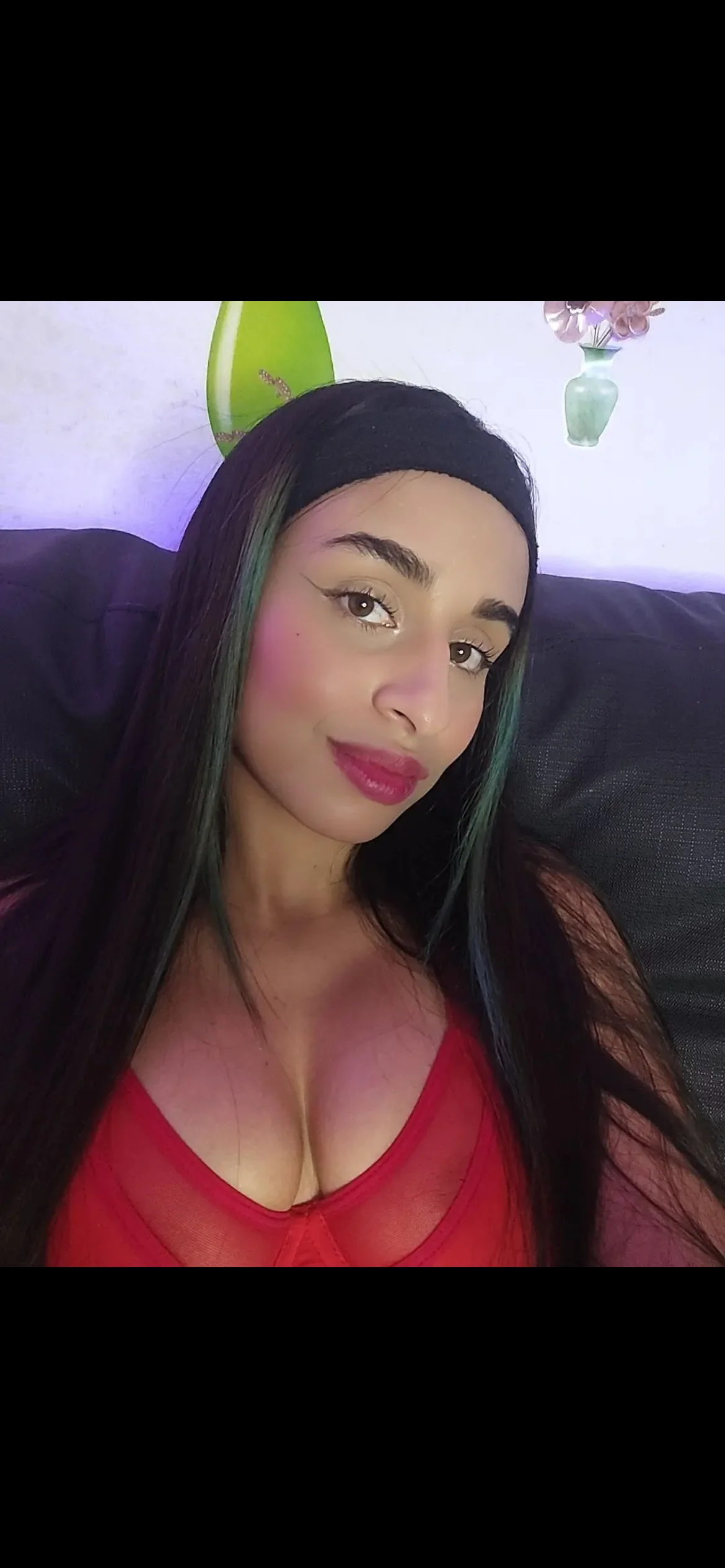 XXX Porn Photo of Nude issis19 6