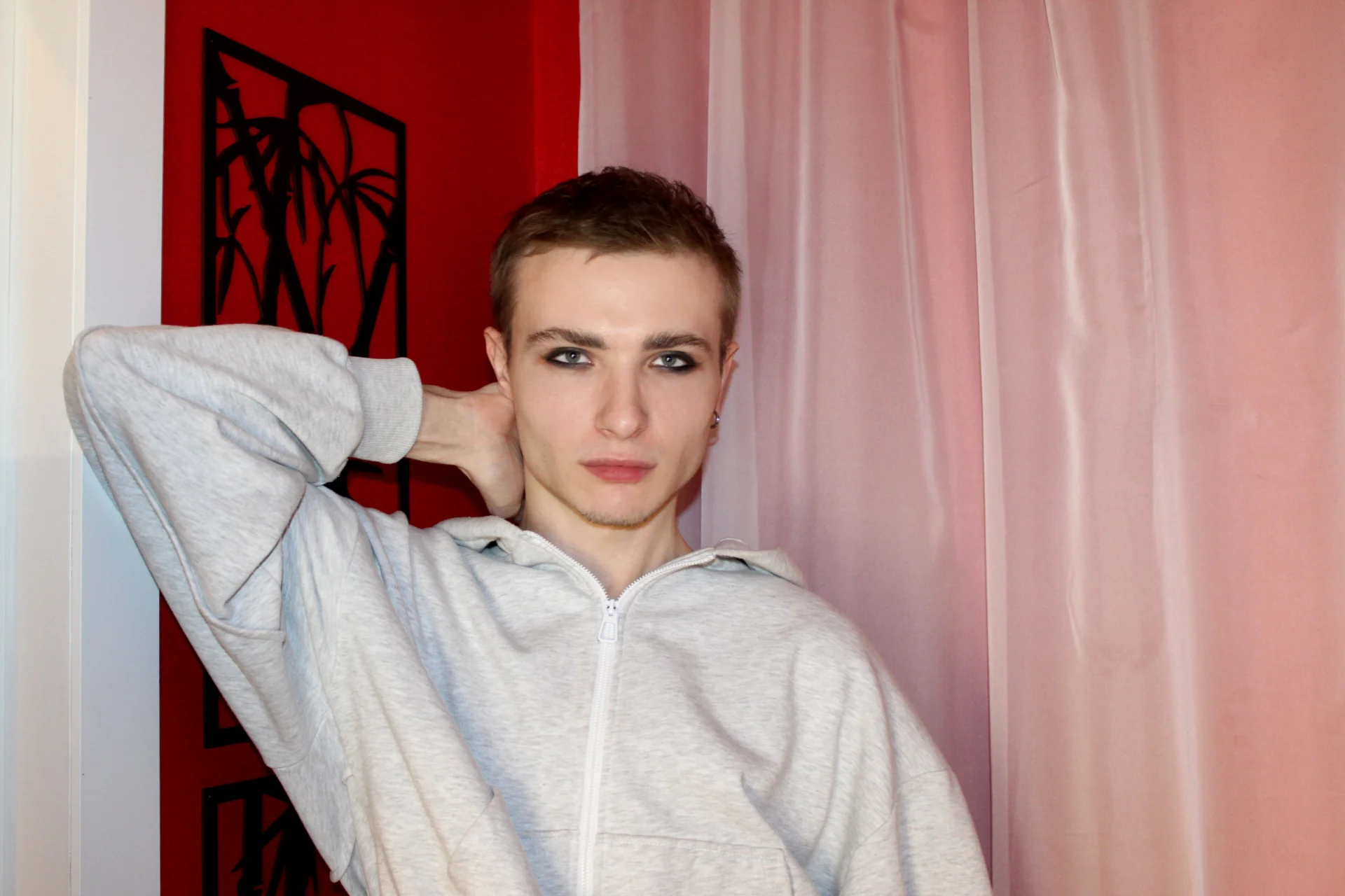 XXX Porn Photo of Nude Emmit_Barker 2