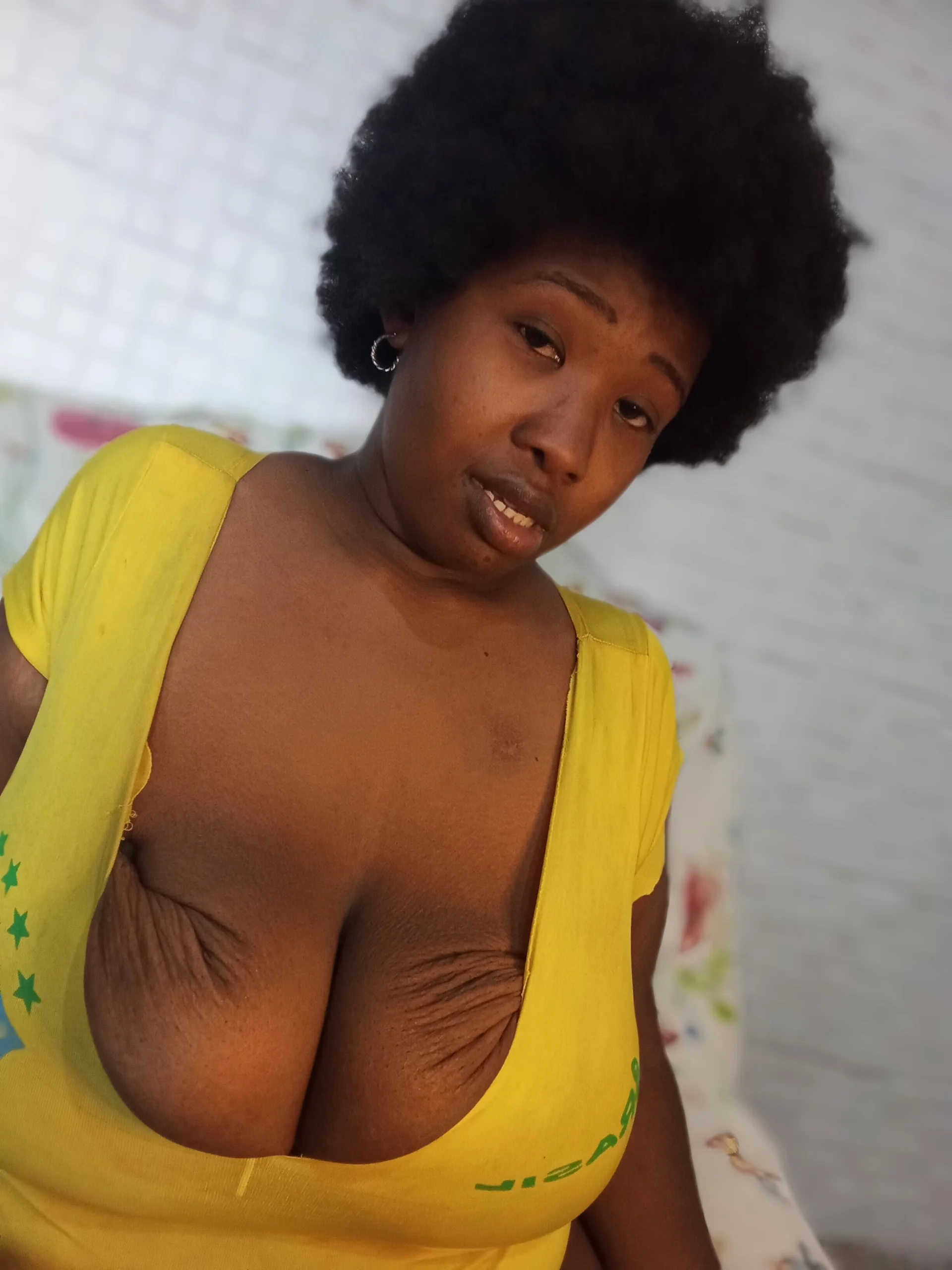 XXX Porn Photo of Nude Angel24coelho 2